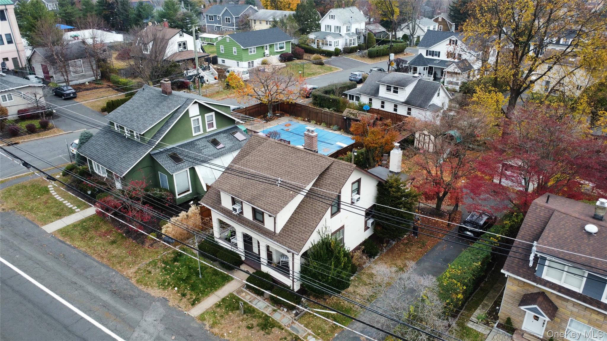 241 N Highland Avenue, Nyack, NY 10960