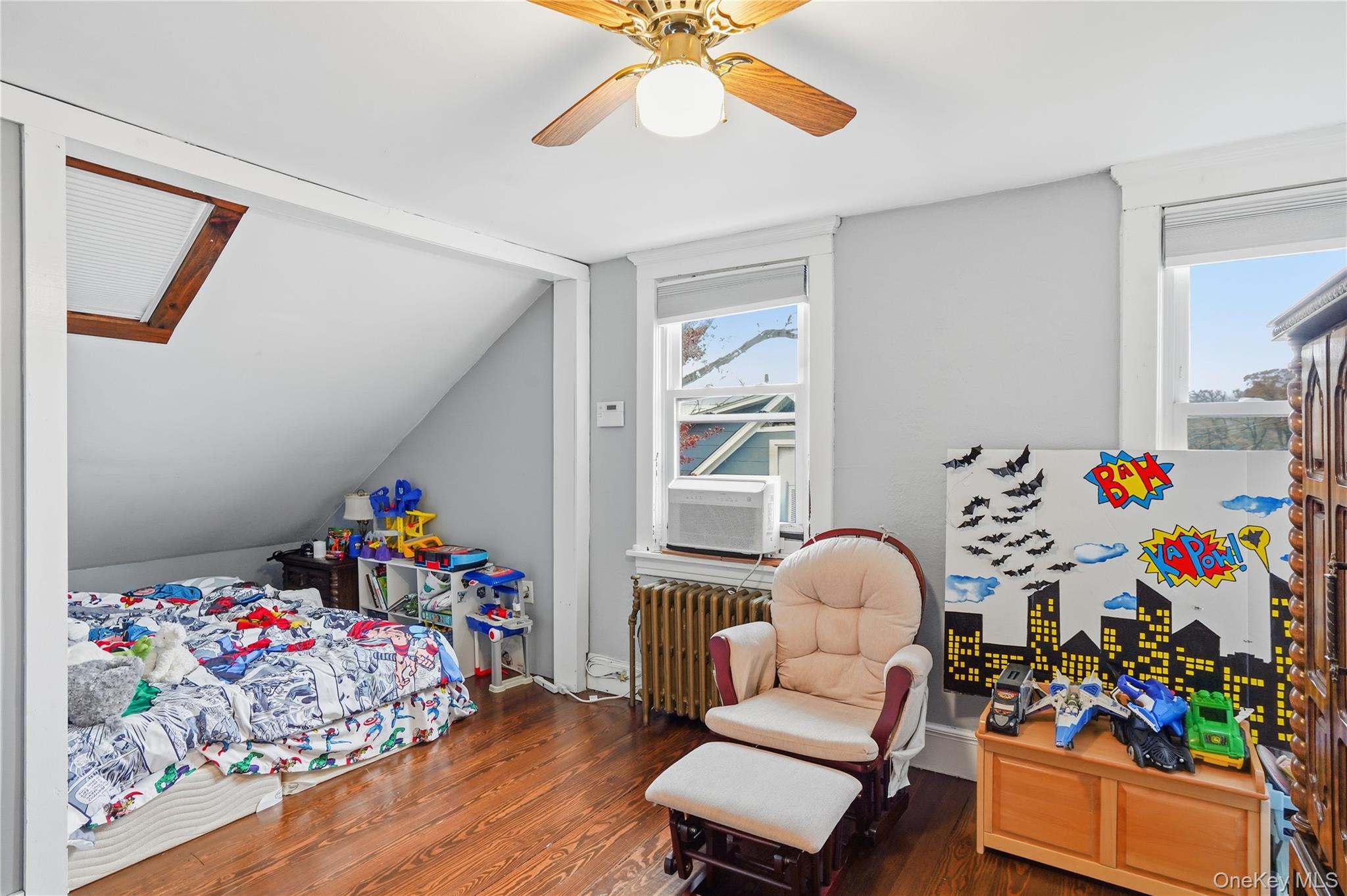 241 N Highland Avenue, Nyack, NY 10960