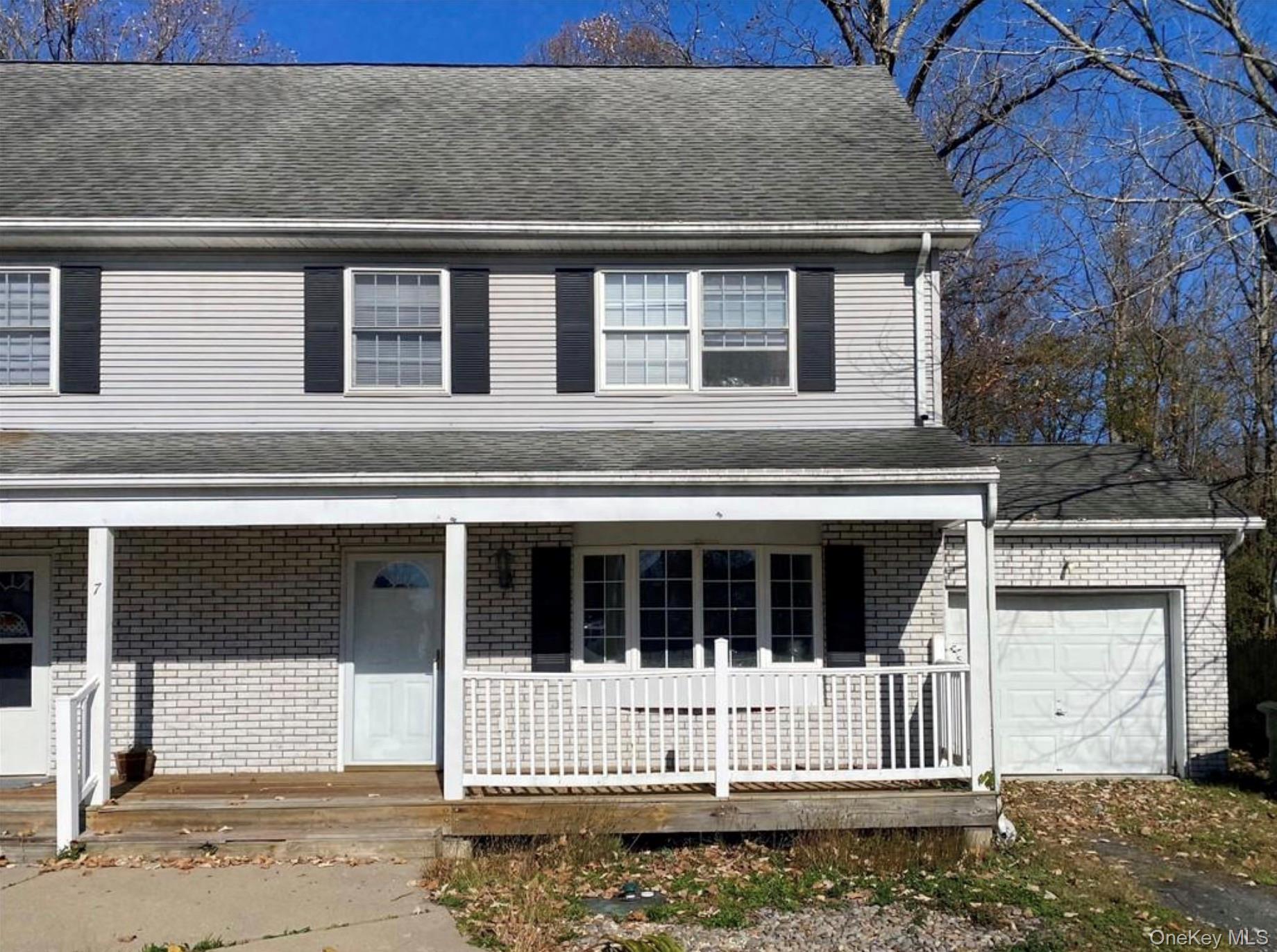 7 Penny Lane # 2, Newburgh, NY 12550