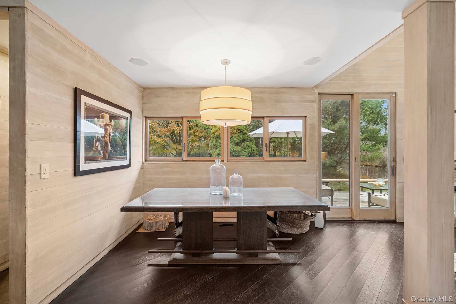 212 Upper Seven Ponds Road, Water Mill, NY 11976