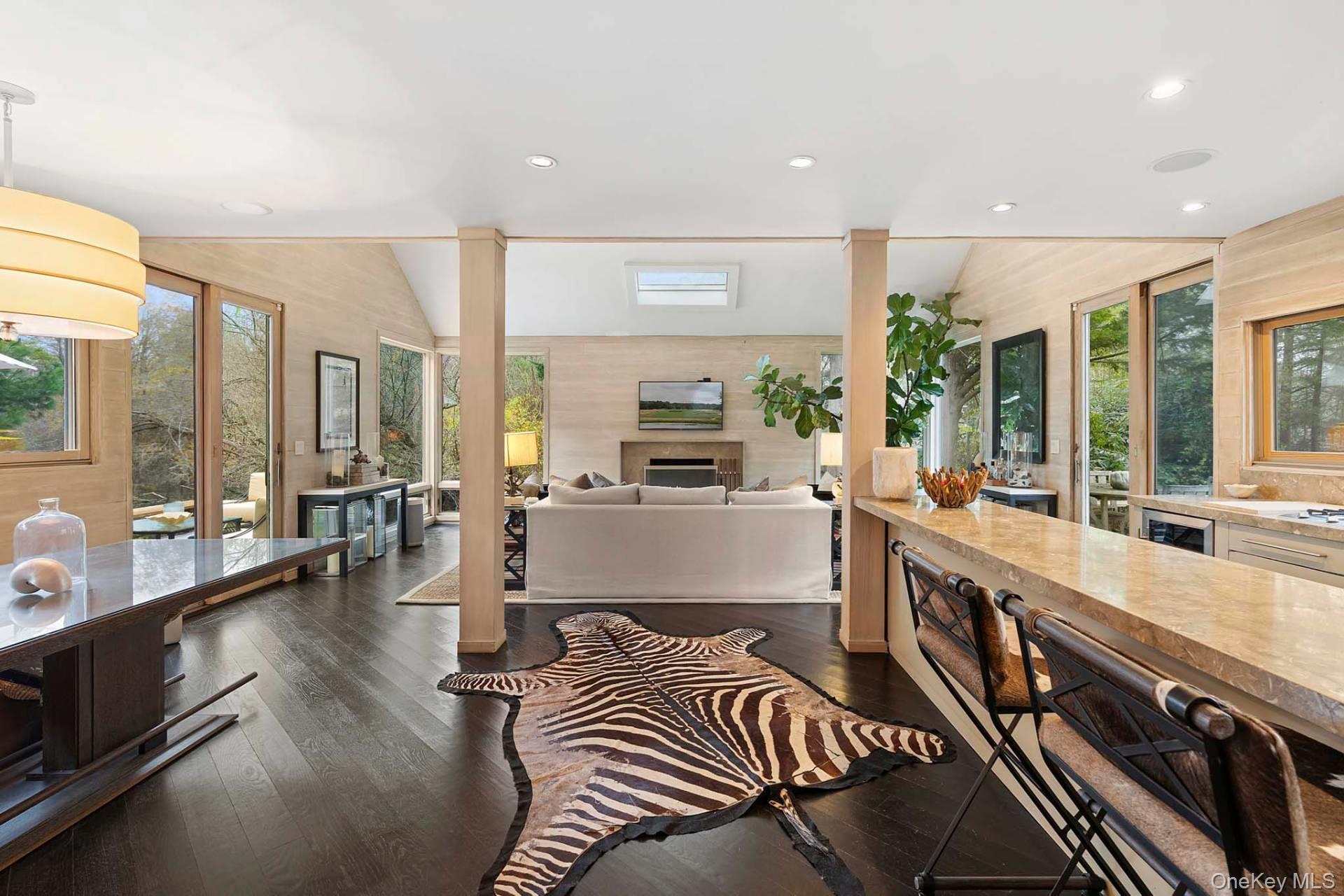 212 Upper Seven Ponds Road, Water Mill, NY 11976