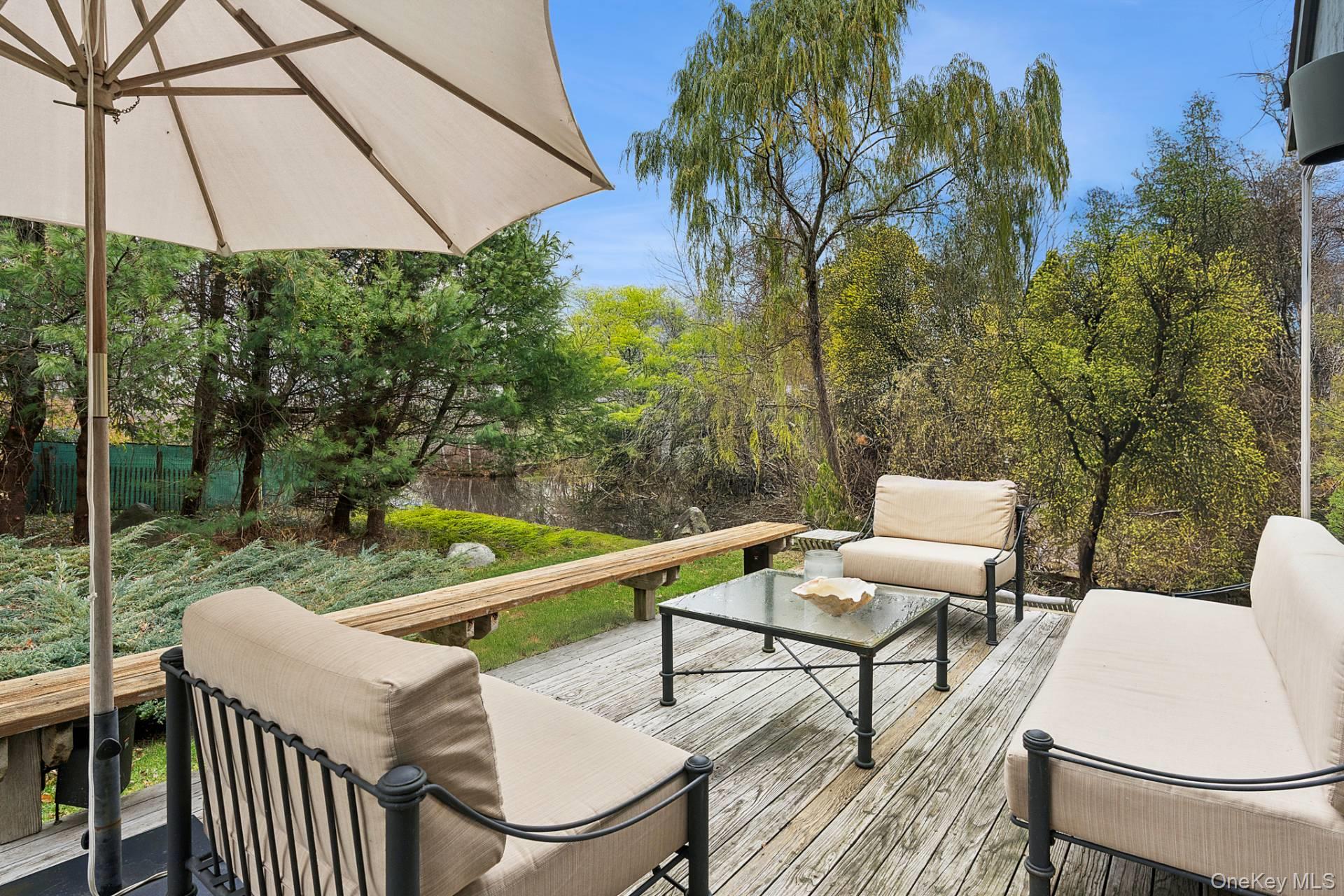 212 Upper Seven Ponds Road, Water Mill, NY 11976