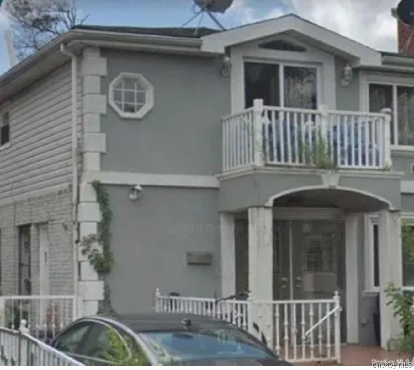 137-06 132nd Avenue, Jamaica, NY 11436