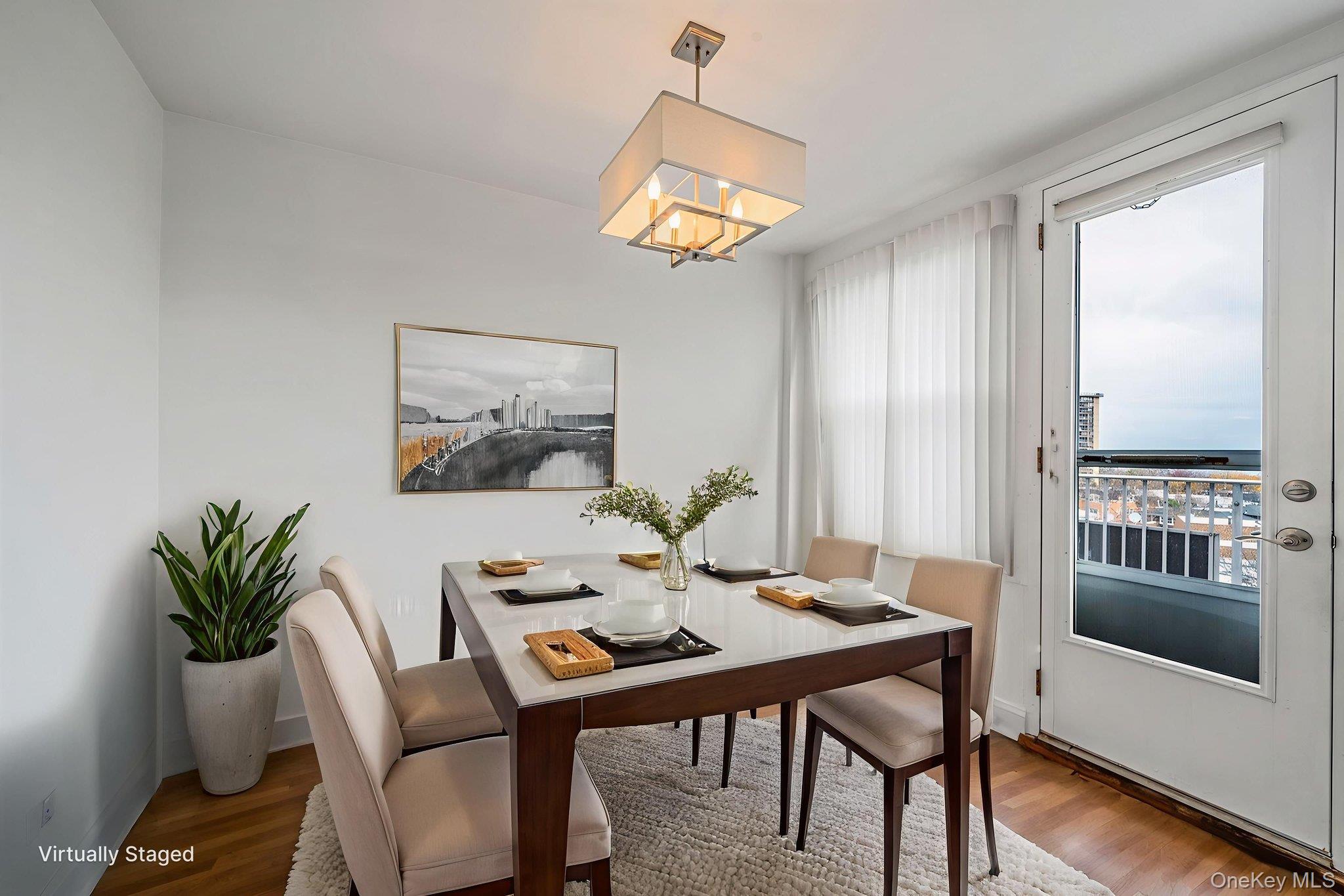 23-20 Bell Boulevard # 6J, Bayside, NY 11360