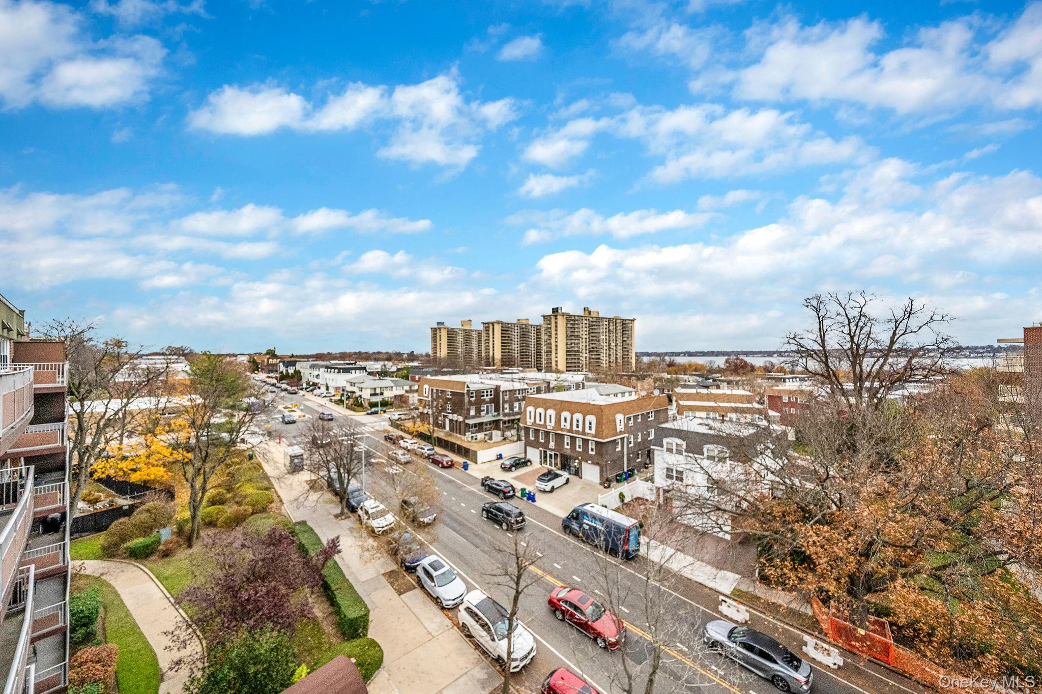 23-20 Bell Boulevard # 6J, Bayside, NY 11360