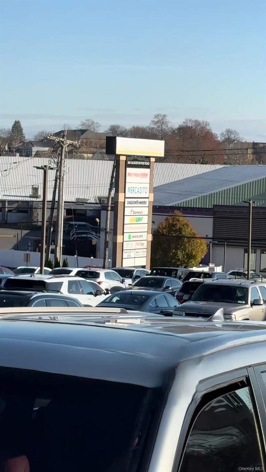 Boston Post Road, Port Chester, NY 10573