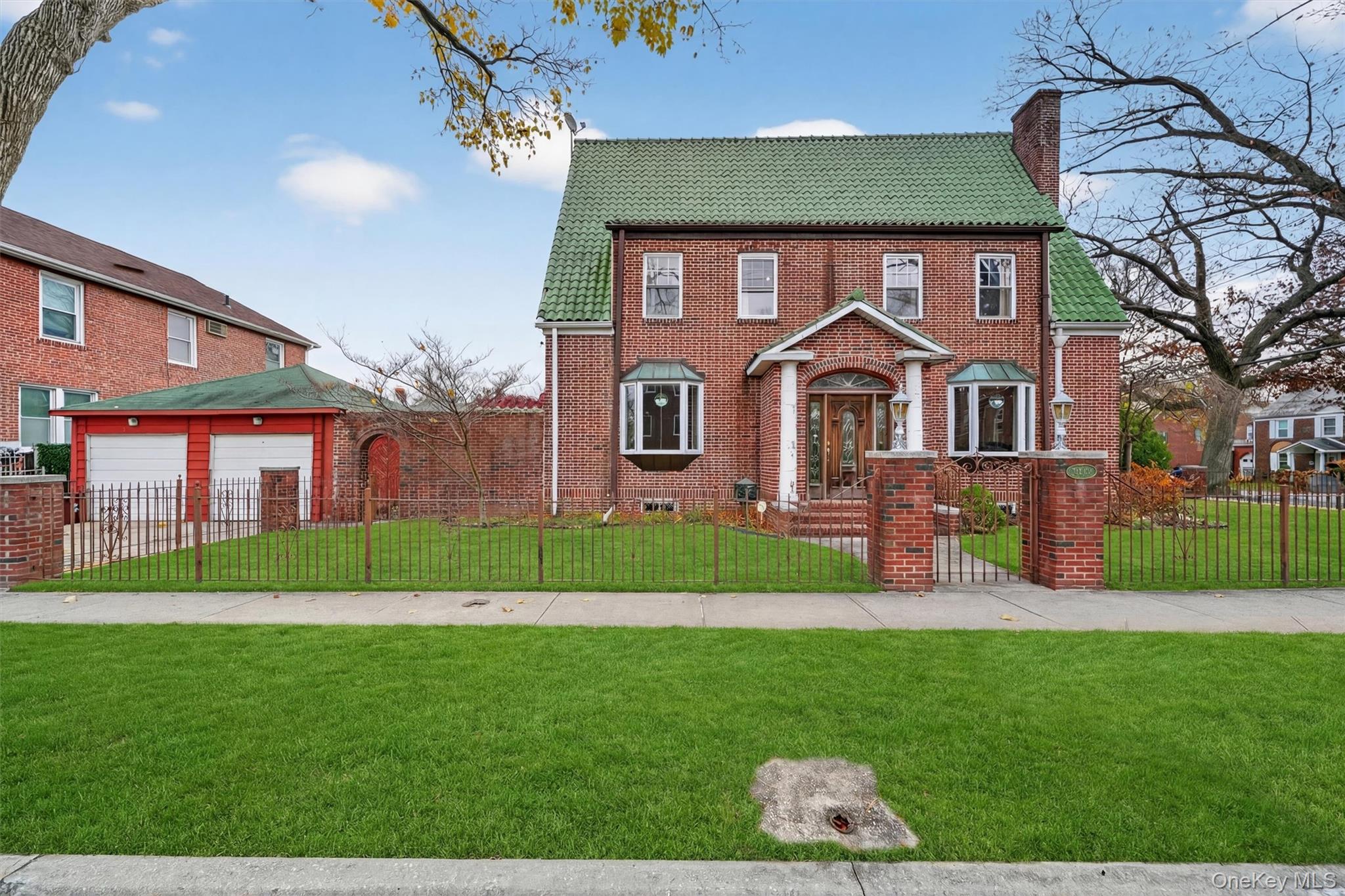 2300 Gunther Avenue, Bronx, NY 10469