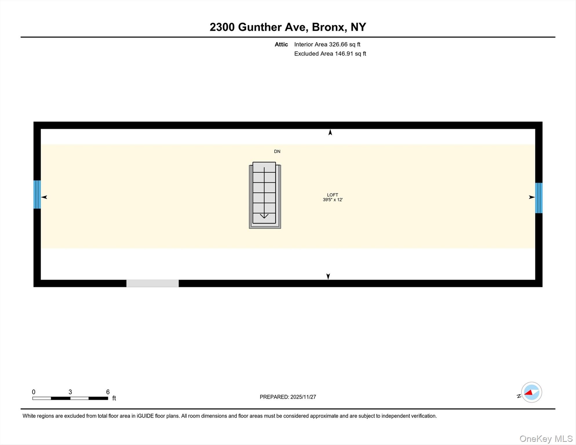 2300 Gunther Avenue, Bronx, NY 10469