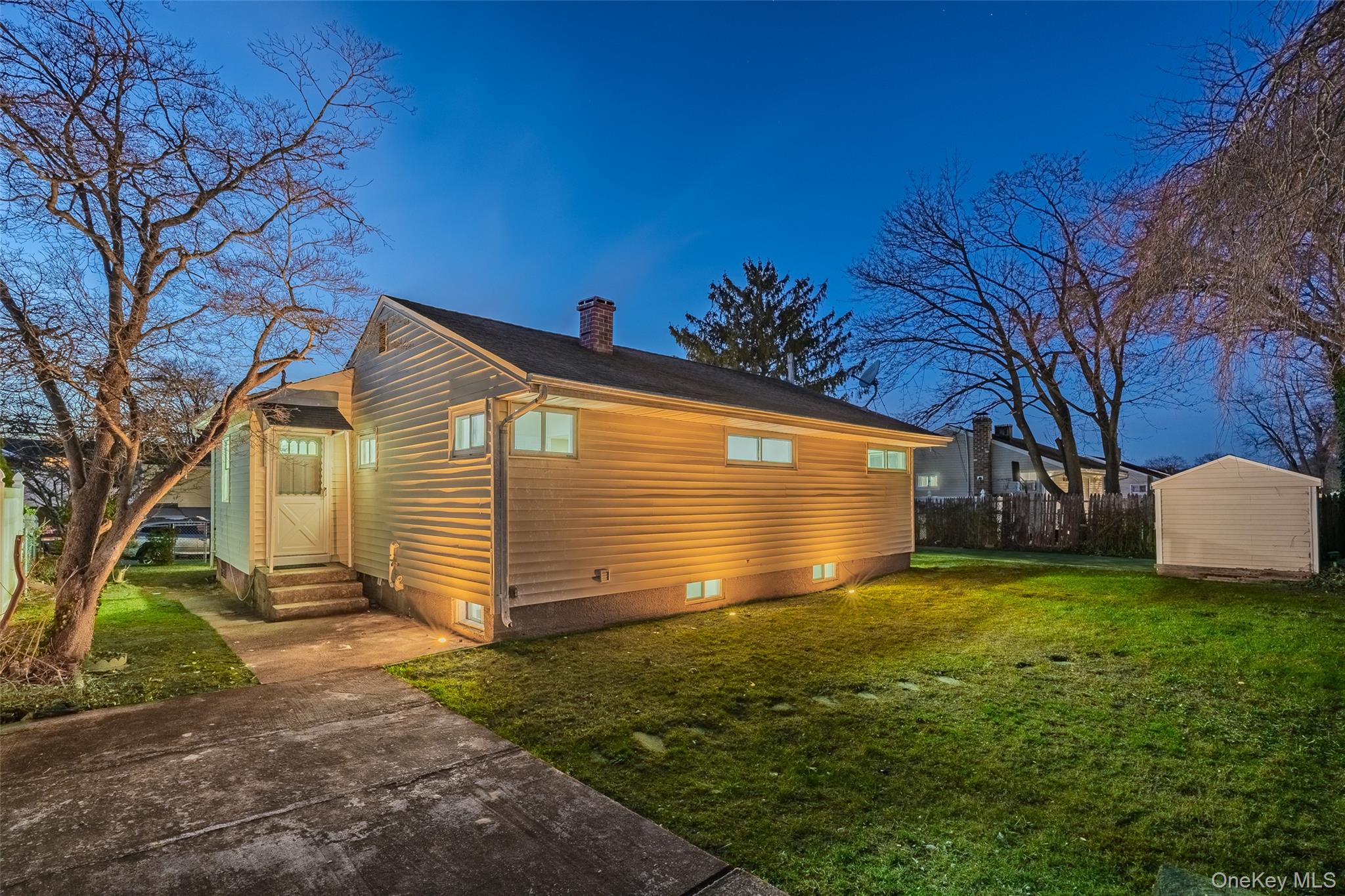 201 Hilltop Drive, Brentwood, NY 11717