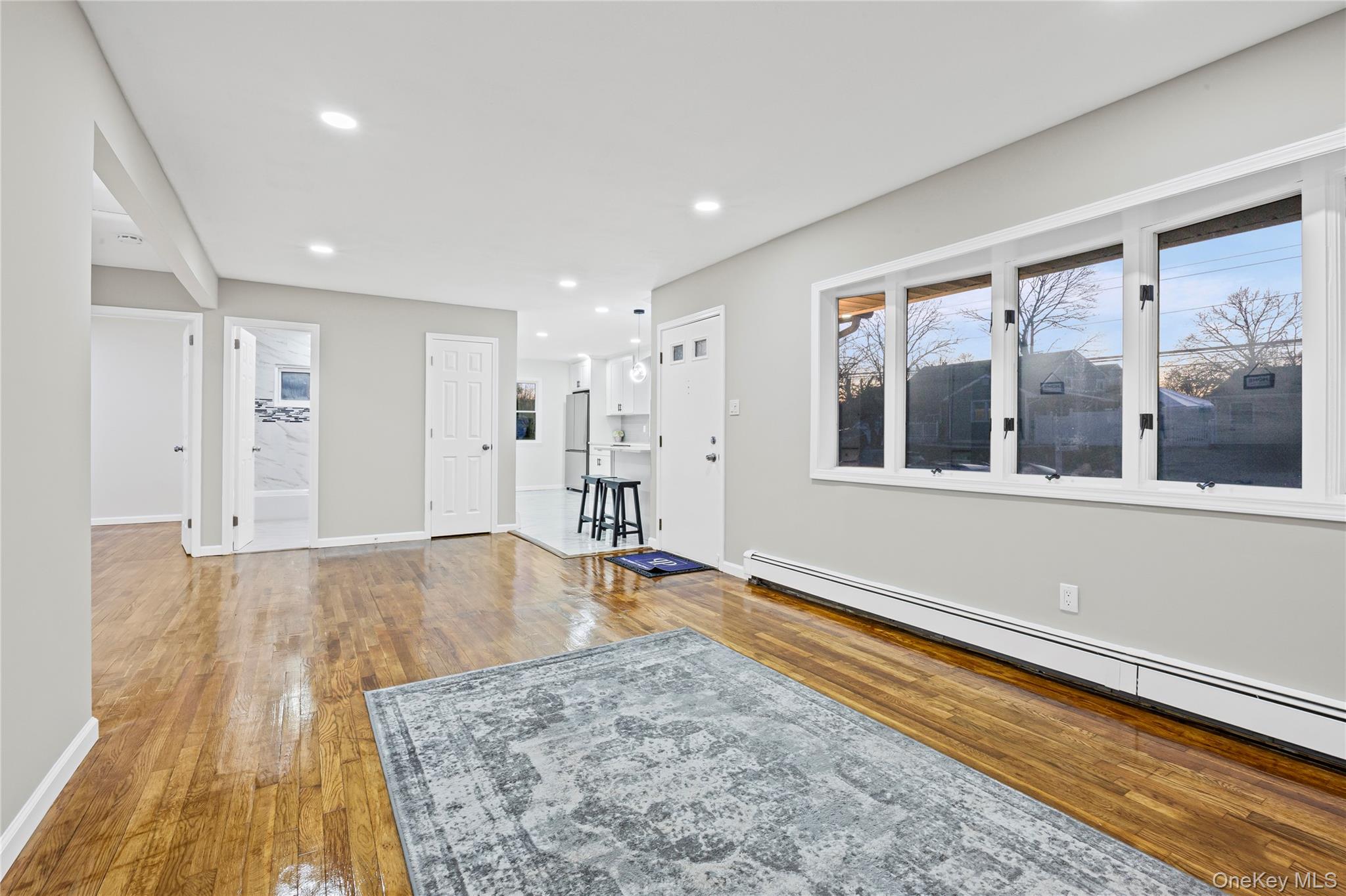 201 Hilltop Drive, Brentwood, NY 11717