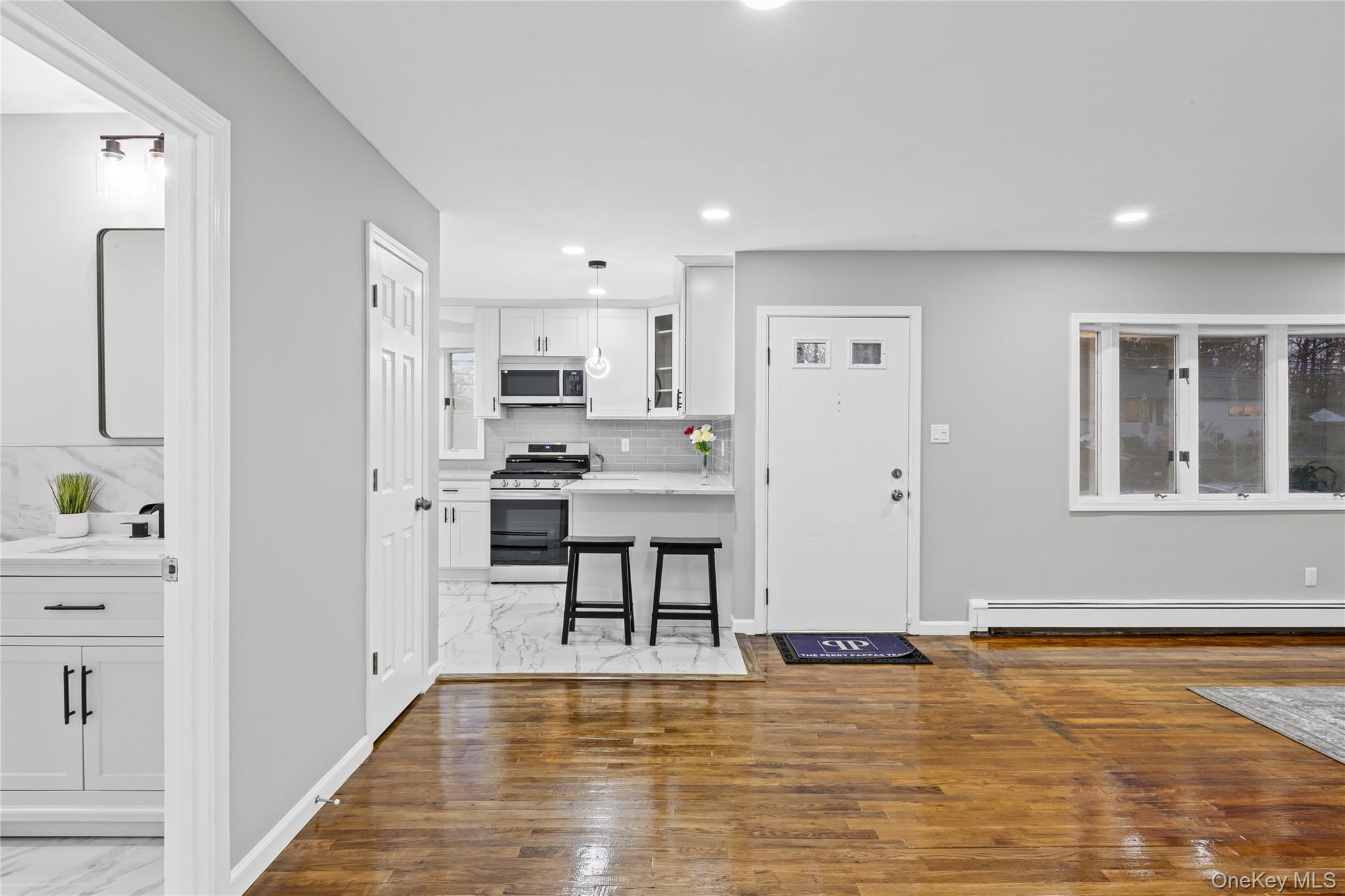 201 Hilltop Drive, Brentwood, NY 11717