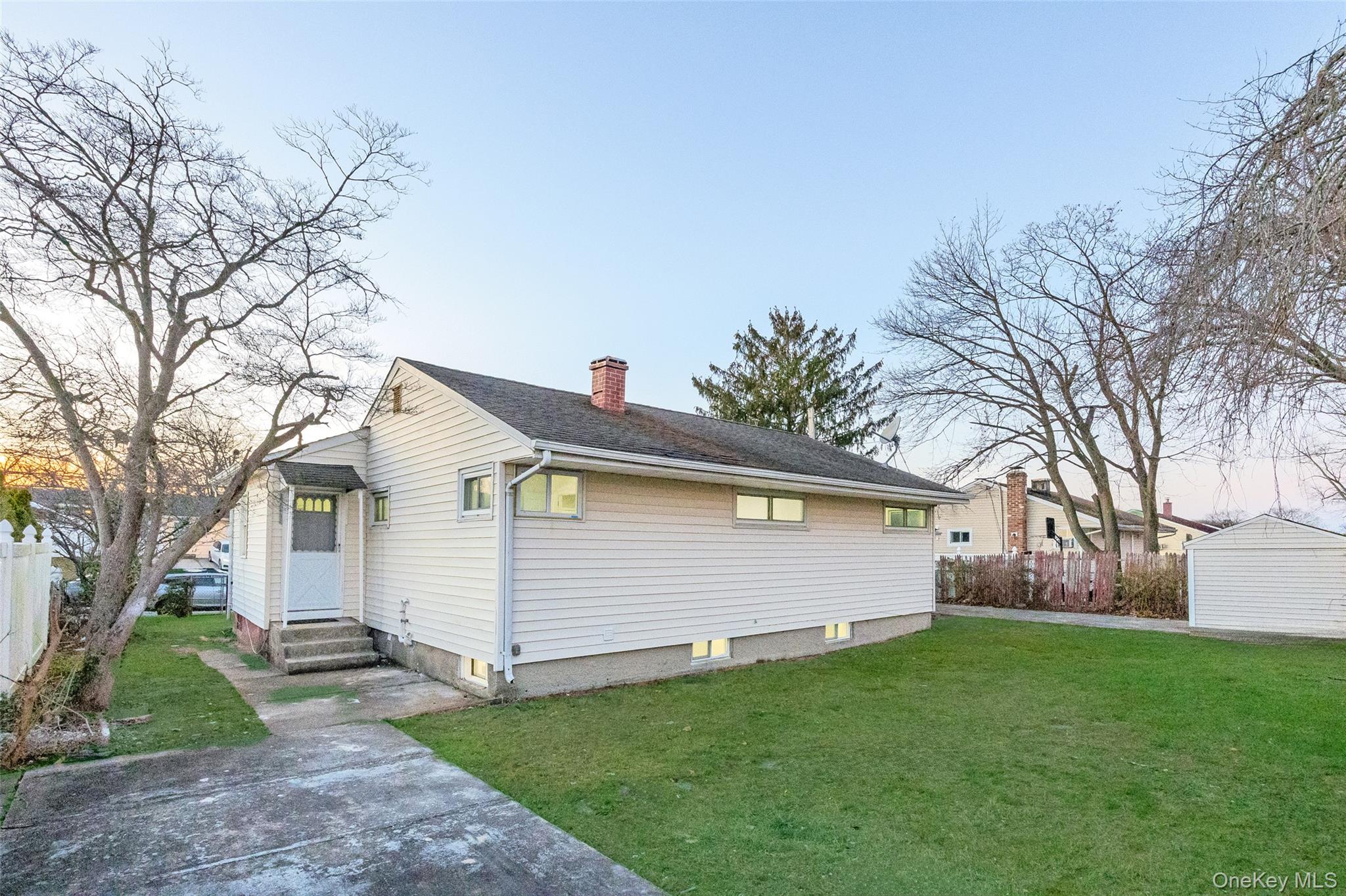 201 Hilltop Drive, Brentwood, NY 11717