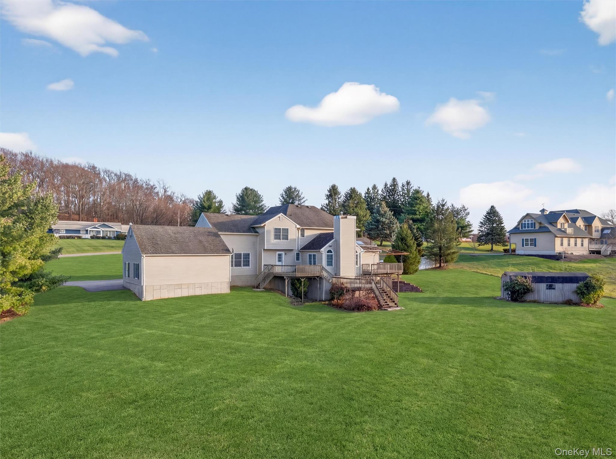 21 Jessup Road, Warwick, NY 10990