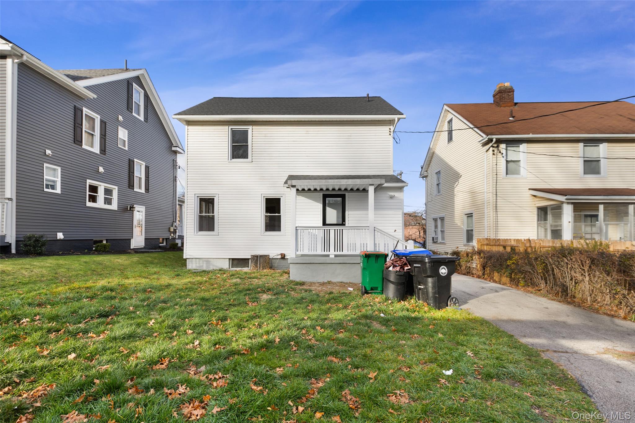 191 Washington Street, Poughkeepsie, NY 12601