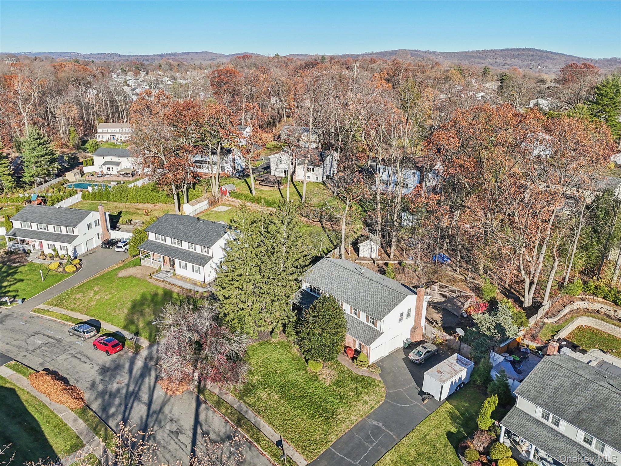 37 Minuteman Circle, Orangeburg, NY 10962