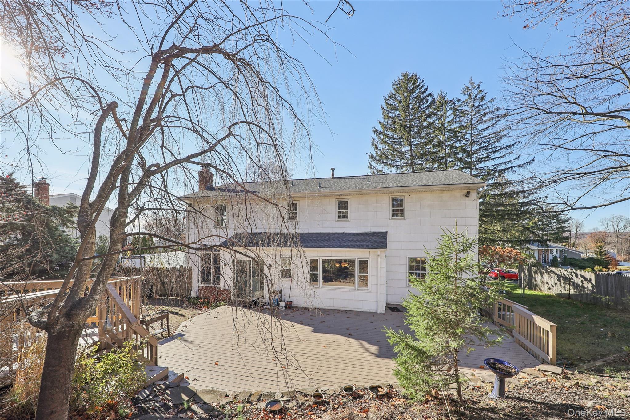 37 Minuteman Circle, Orangeburg, NY 10962