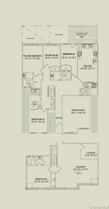 5 Valley Way # 120, Spring Valley, NY 10977