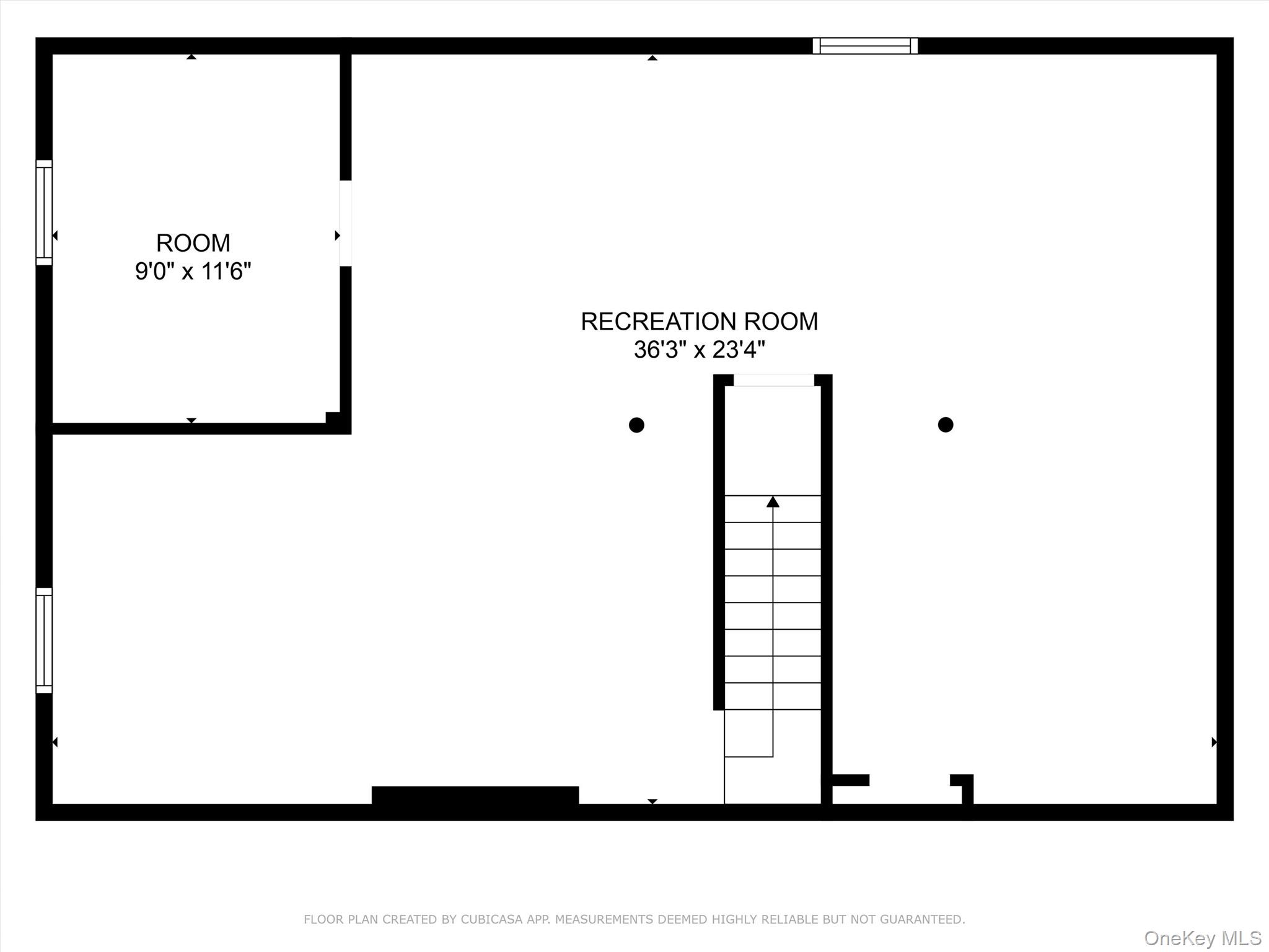 16 Oakland Avenue, Chester, NY 10918