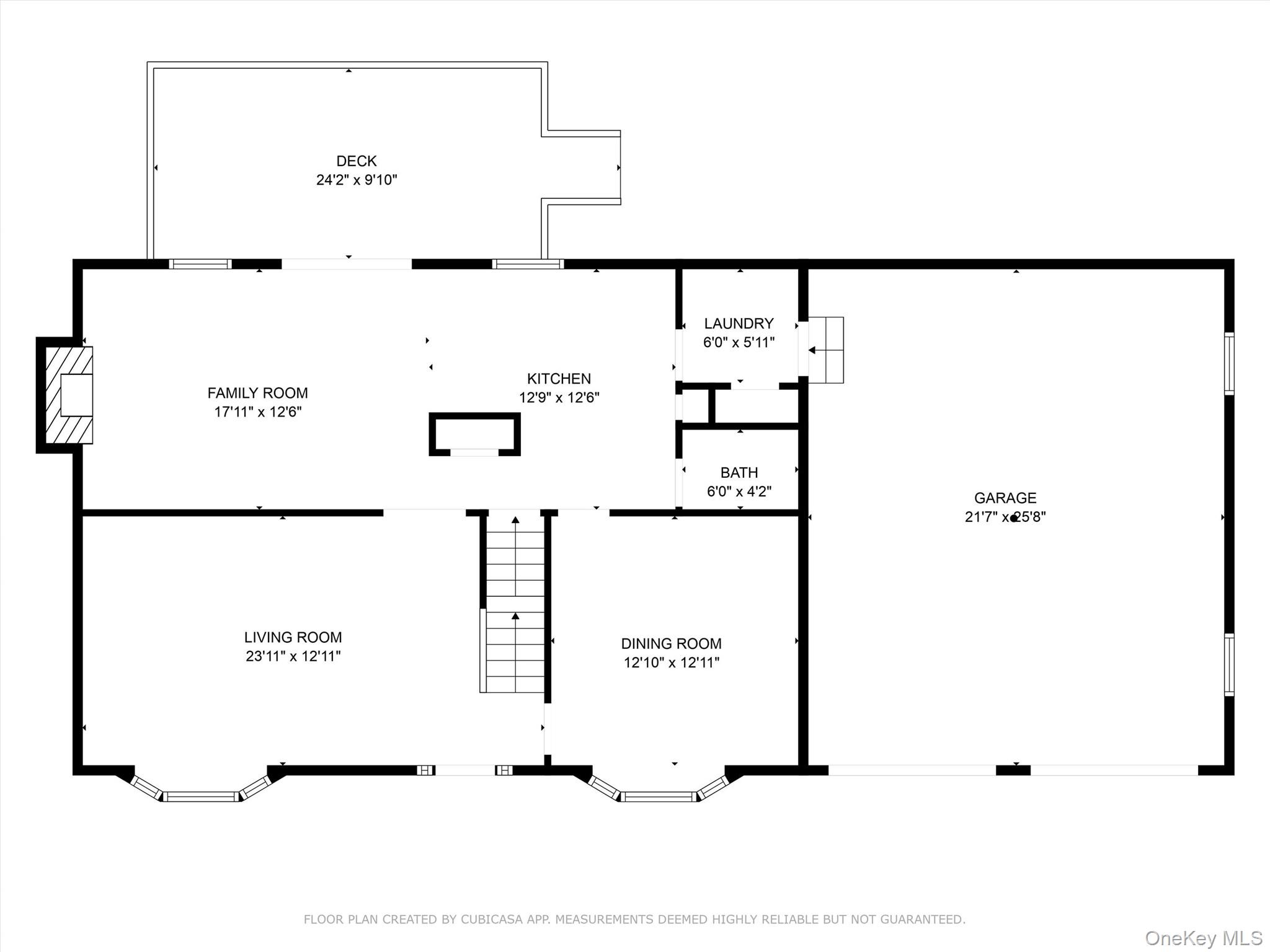 16 Oakland Avenue, Chester, NY 10918