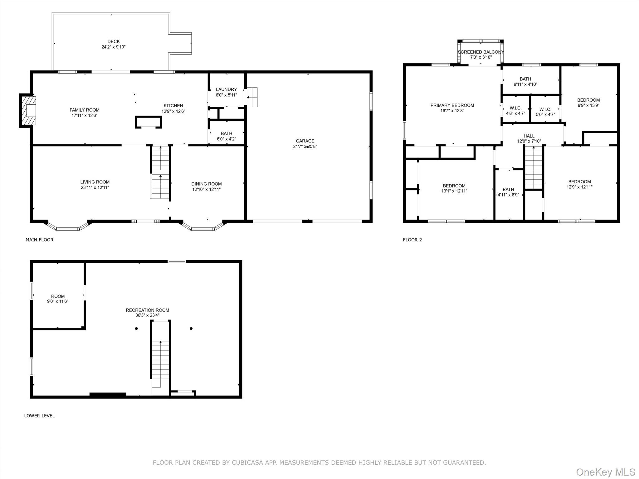 16 Oakland Avenue, Chester, NY 10918