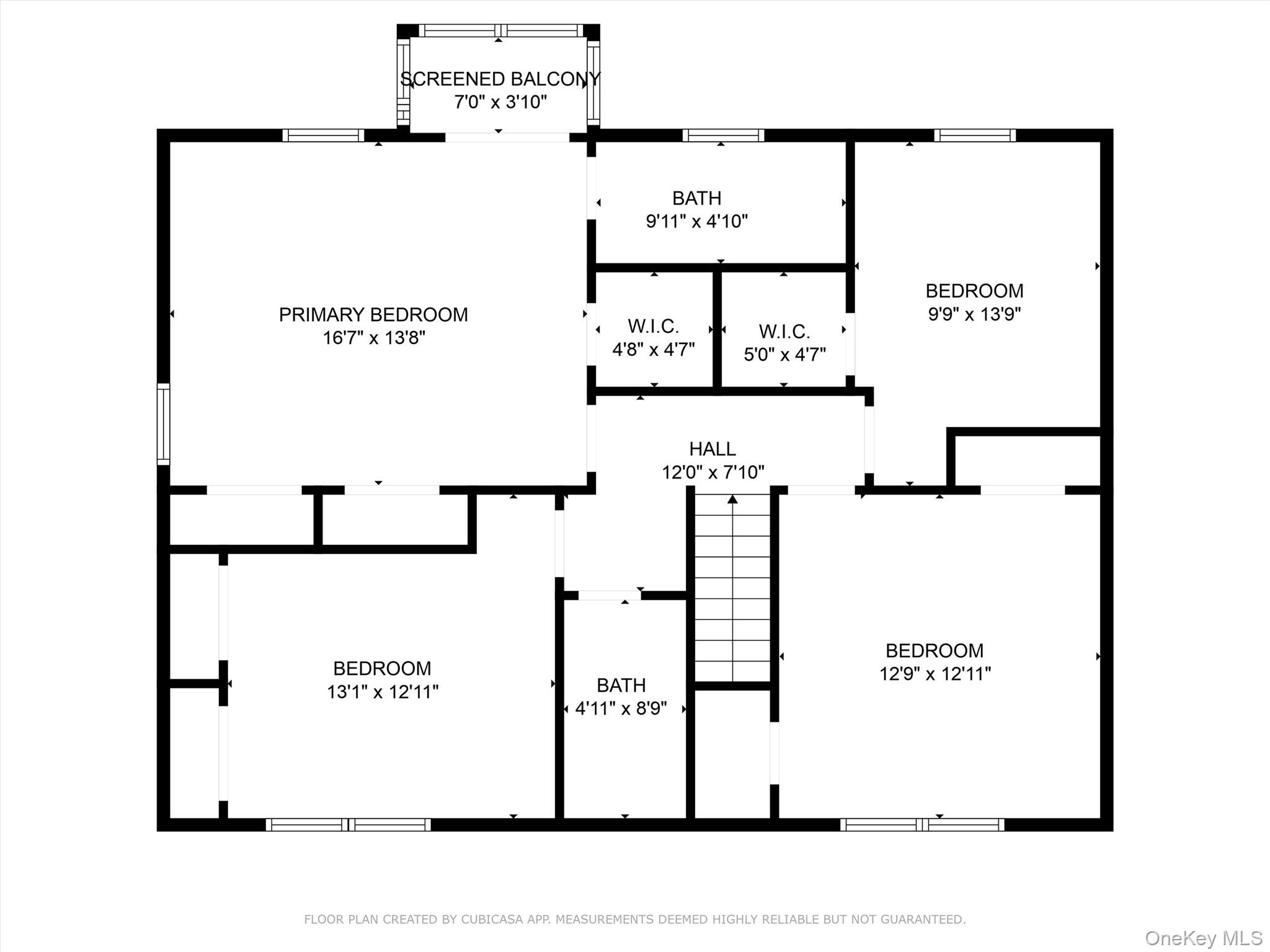 16 Oakland Avenue, Chester, NY 10918