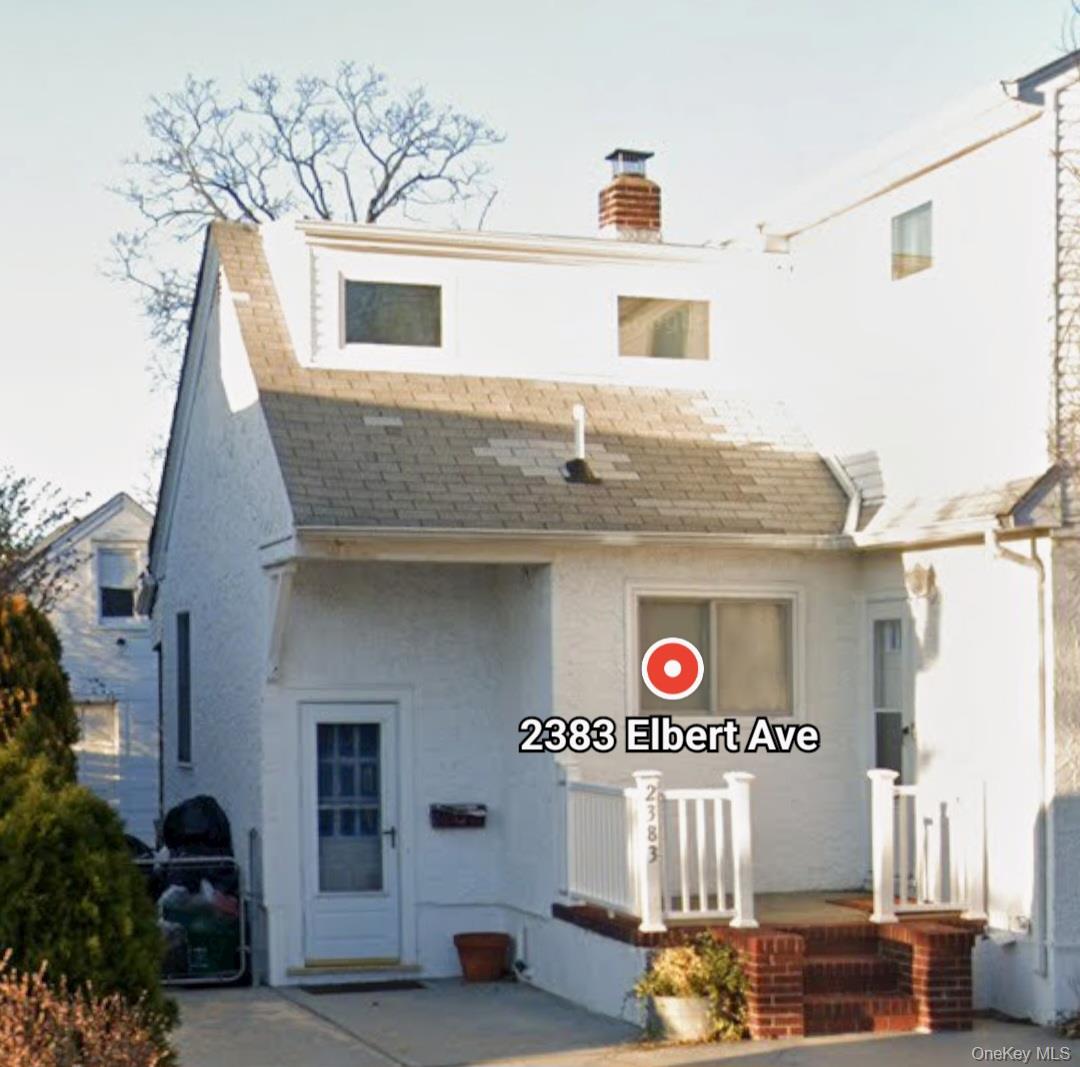 2383 Elbert Avenue # Apt# Walk-in-Level, North Bellmore, NY 11710