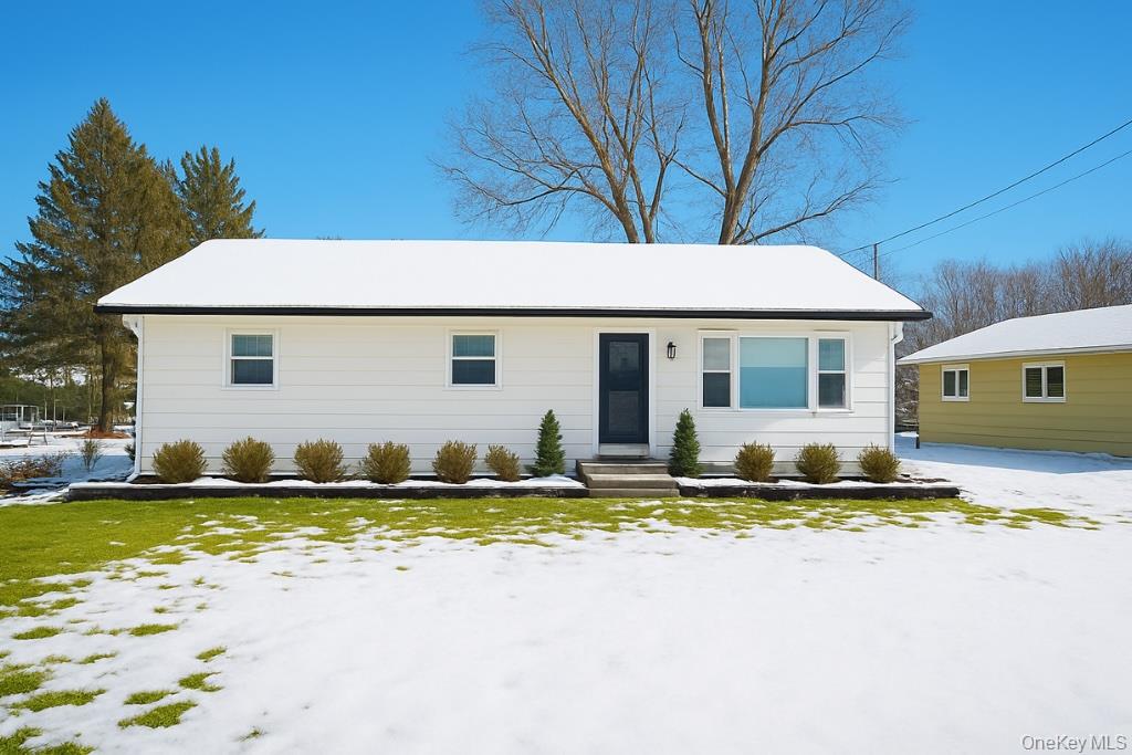 52 Scotchtown Drive, Middletown, NY 10941