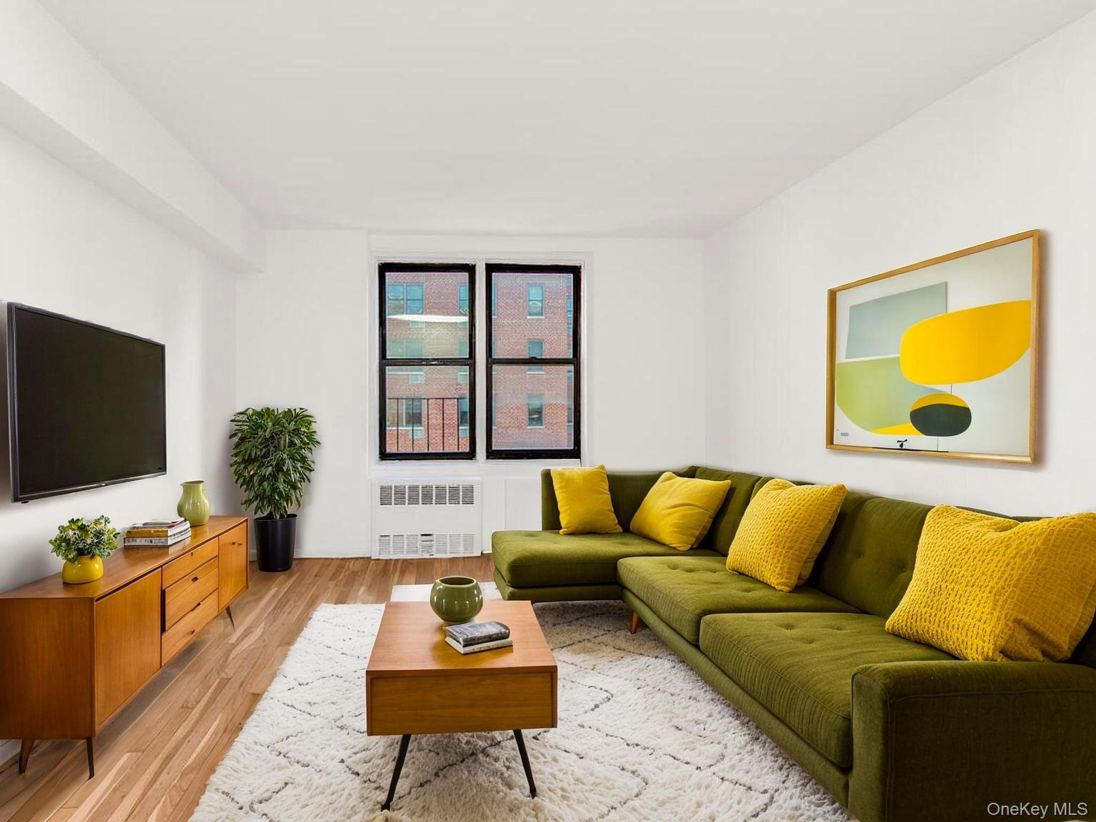 2165 Matthews Avenue # 4A, Bronx, NY 10462