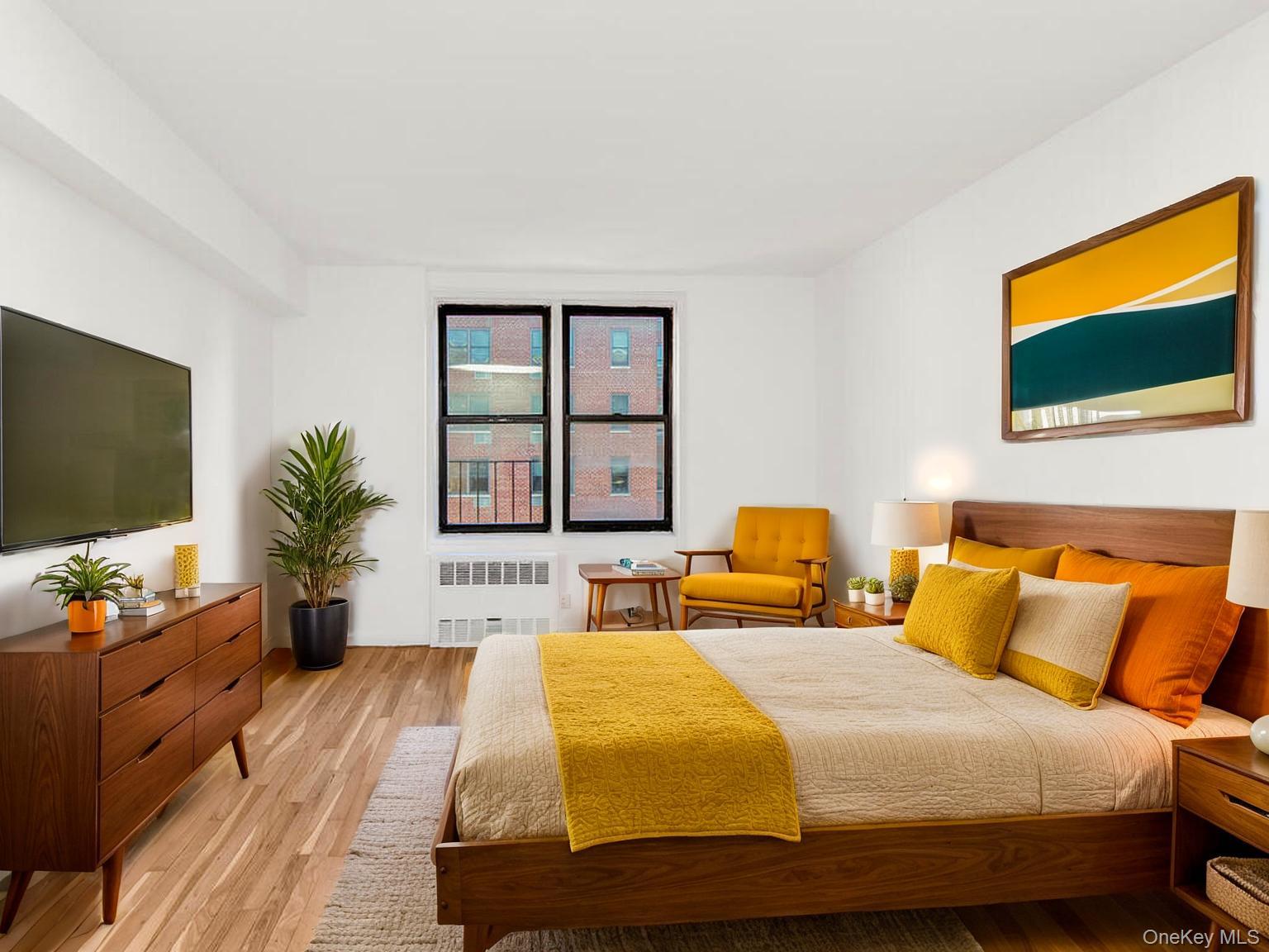 2165 Matthews Avenue # 4A, Bronx, NY 10462