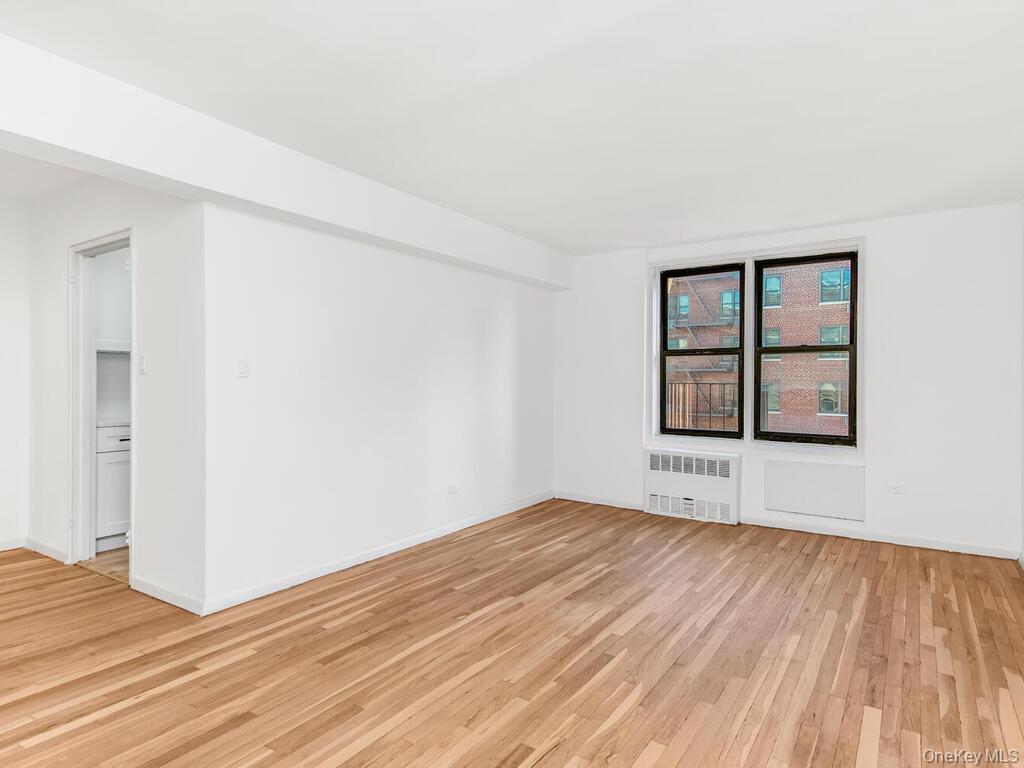 2165 Matthews Avenue # 4A, Bronx, NY 10462