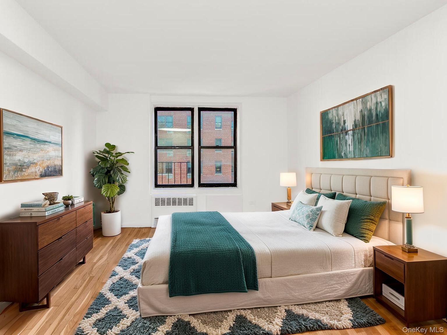 2165 Matthews Avenue # 4A, Bronx, NY 10462