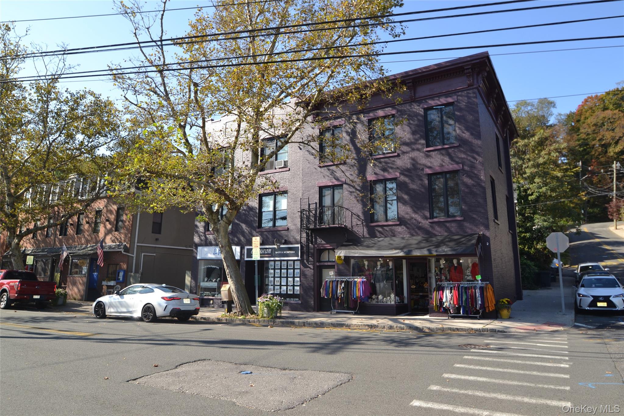 510 Piermont Avenue, Piermont, NY 10968