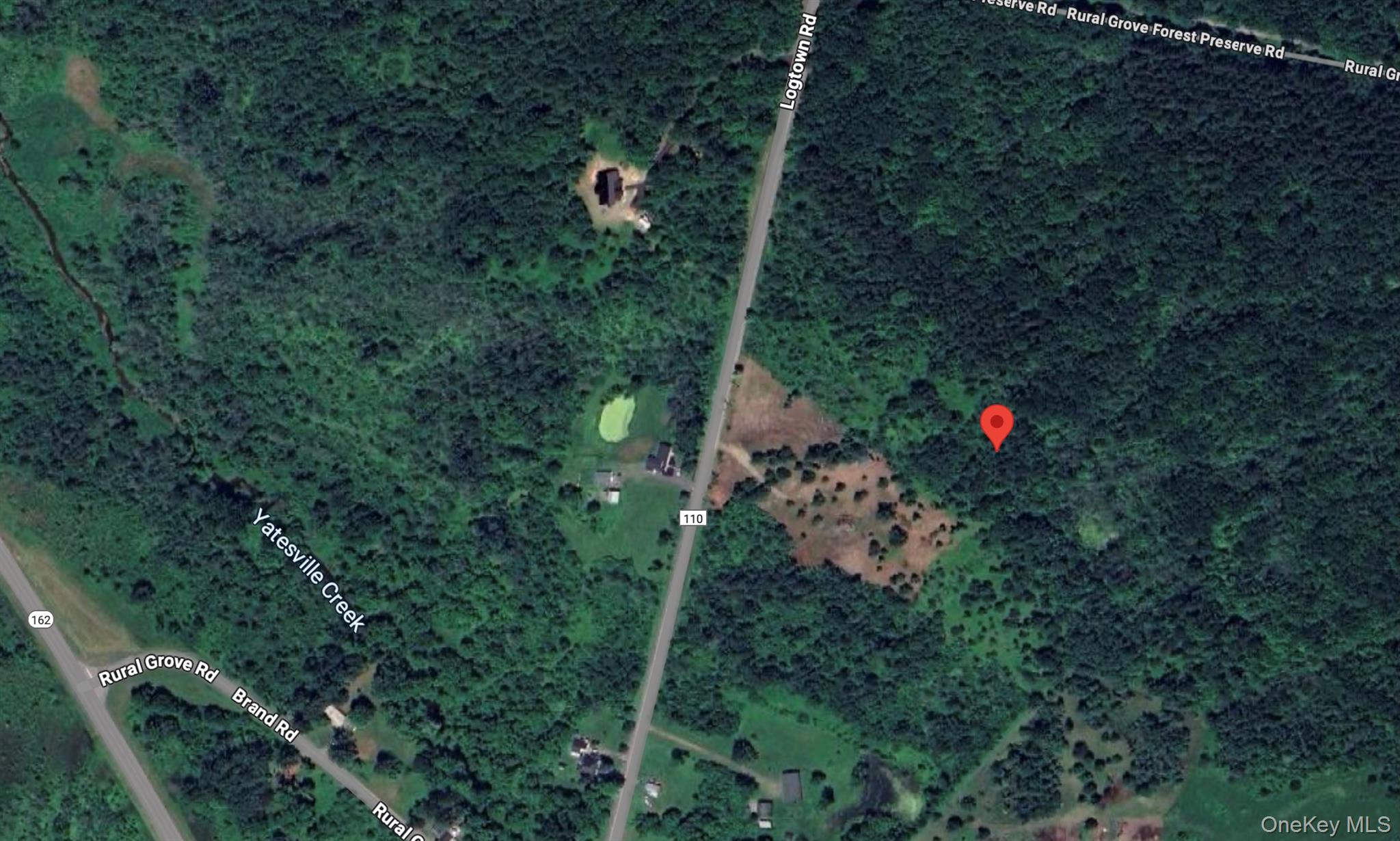 Logtown Road, Call Listing Agent, NY 12166