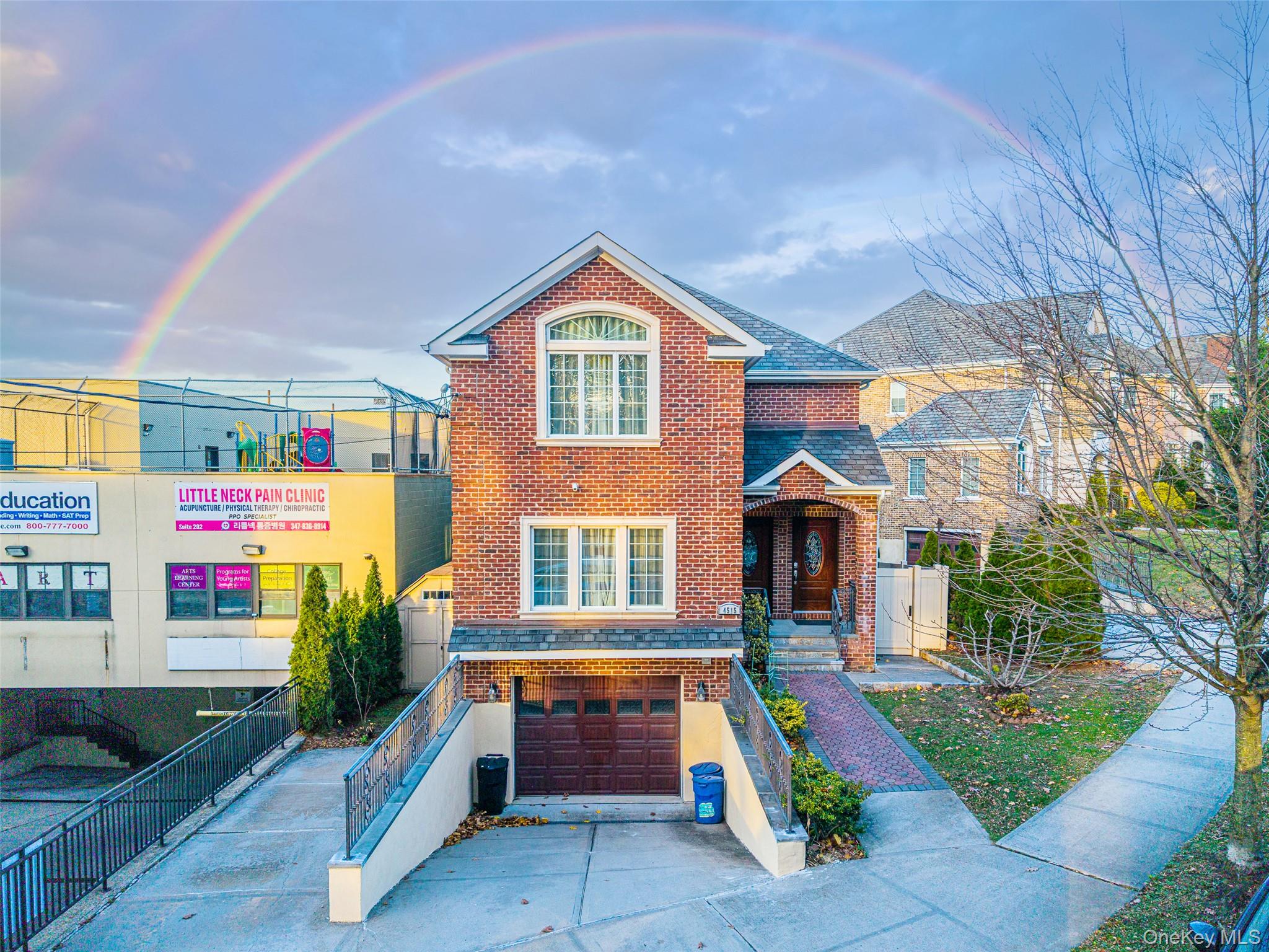 4515 Browvale Lane, Little Neck, NY 11362