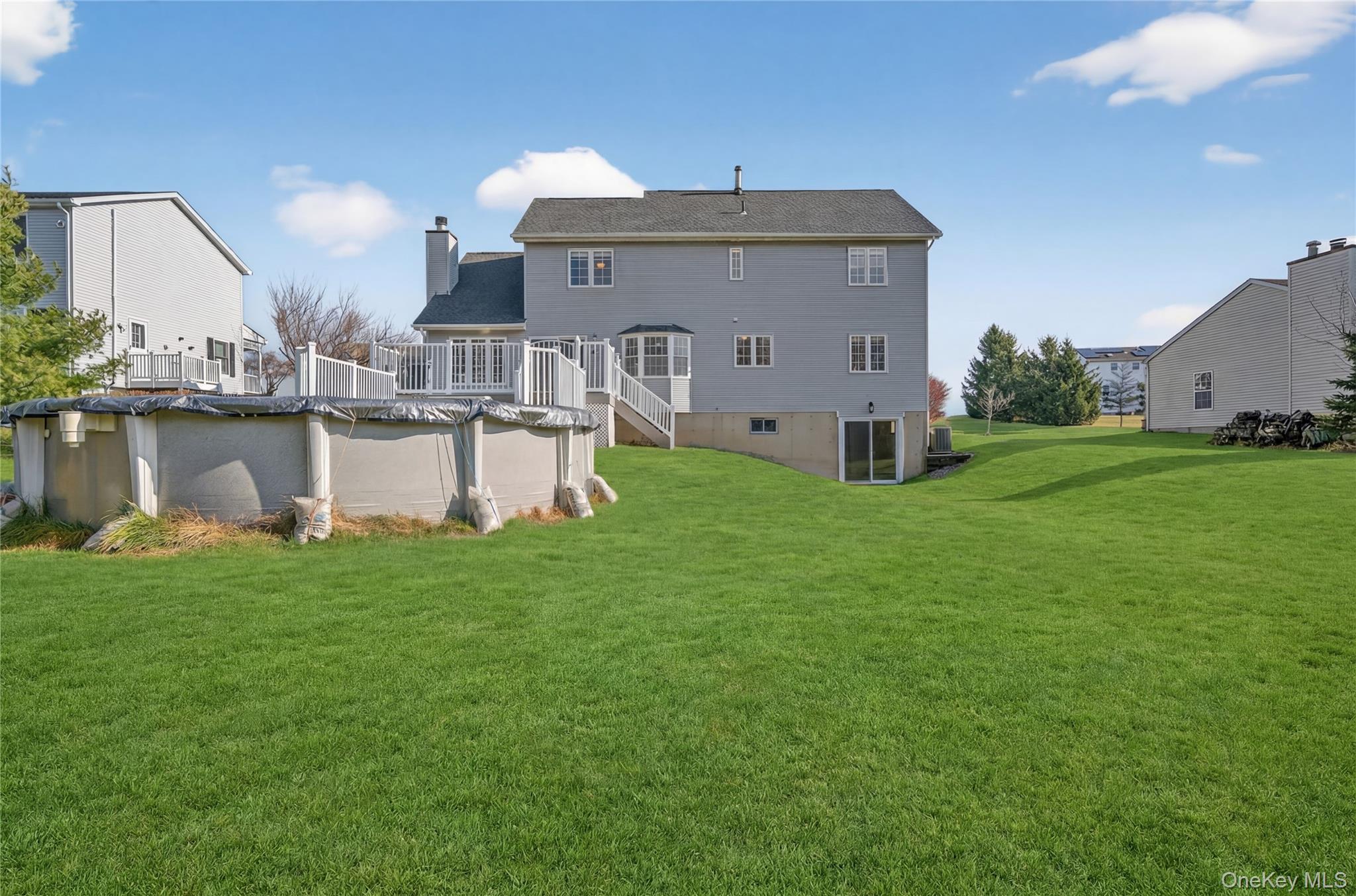 15 Aquarius Street, Monroe, NY 10950