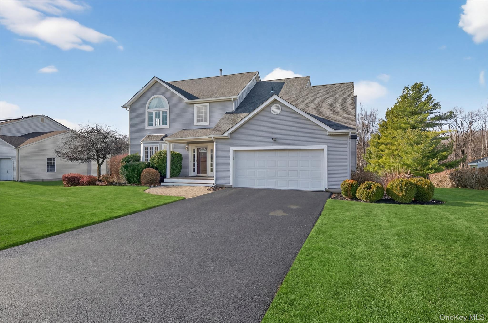 15 Aquarius Street, Monroe, NY 10950