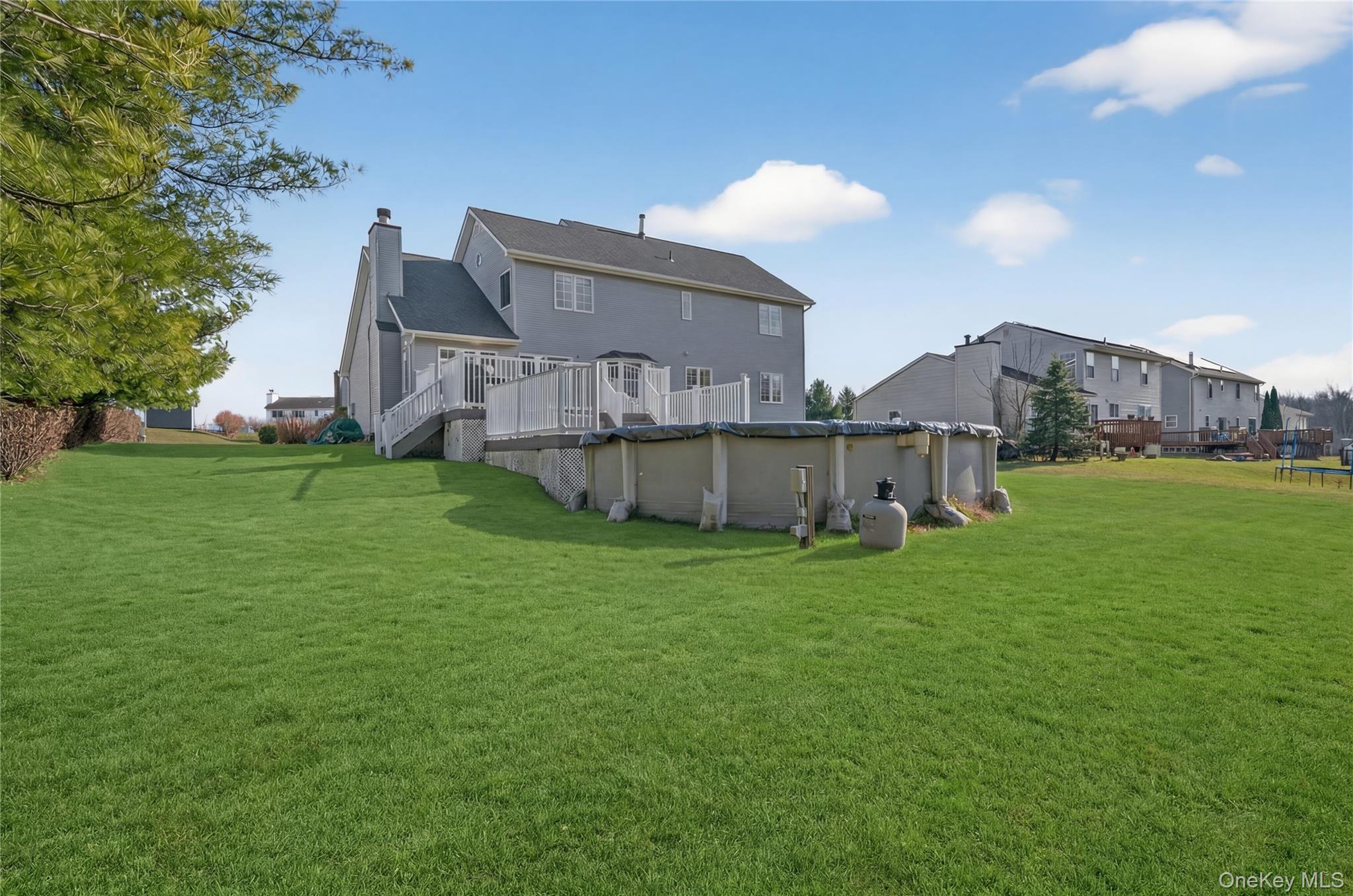 15 Aquarius Street, Monroe, NY 10950