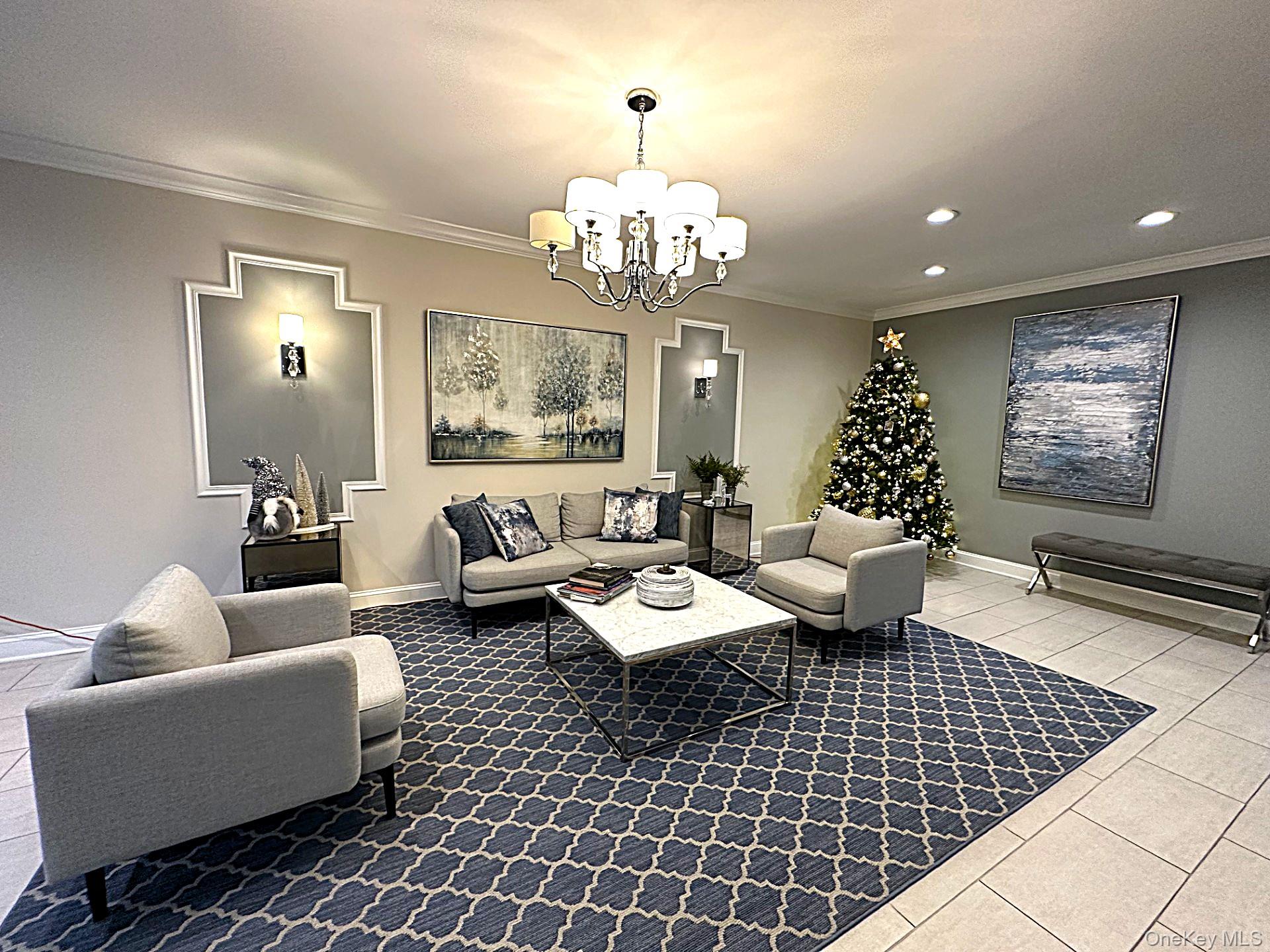 100 Diplomat Drive # 8J, Mount Kisco, NY 10549