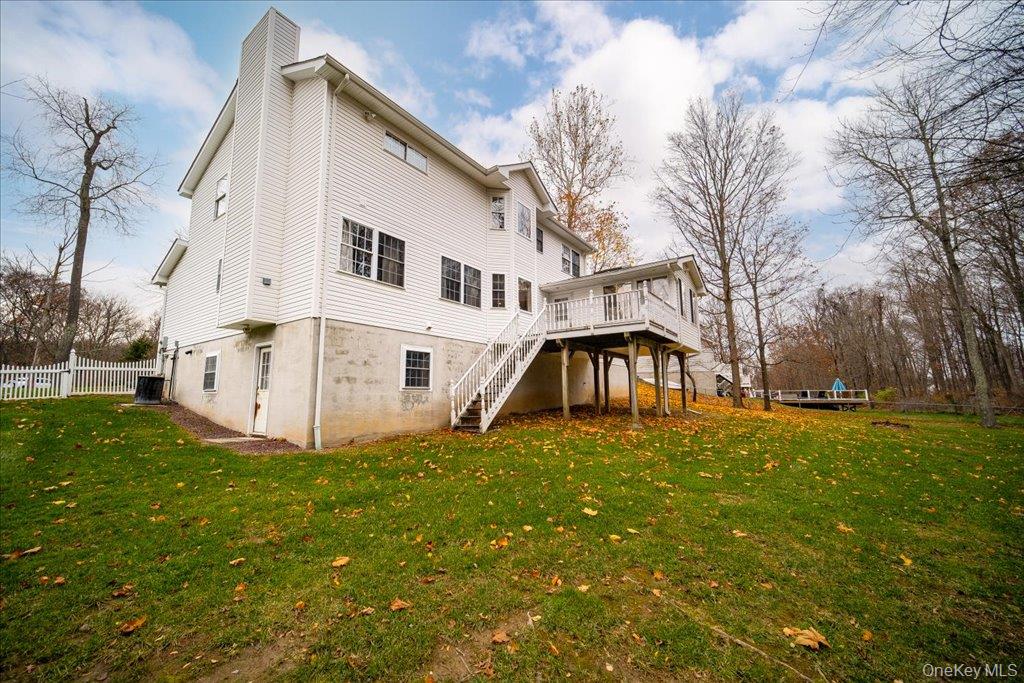 51 Mina Drive, Wappingers Falls, NY 12590