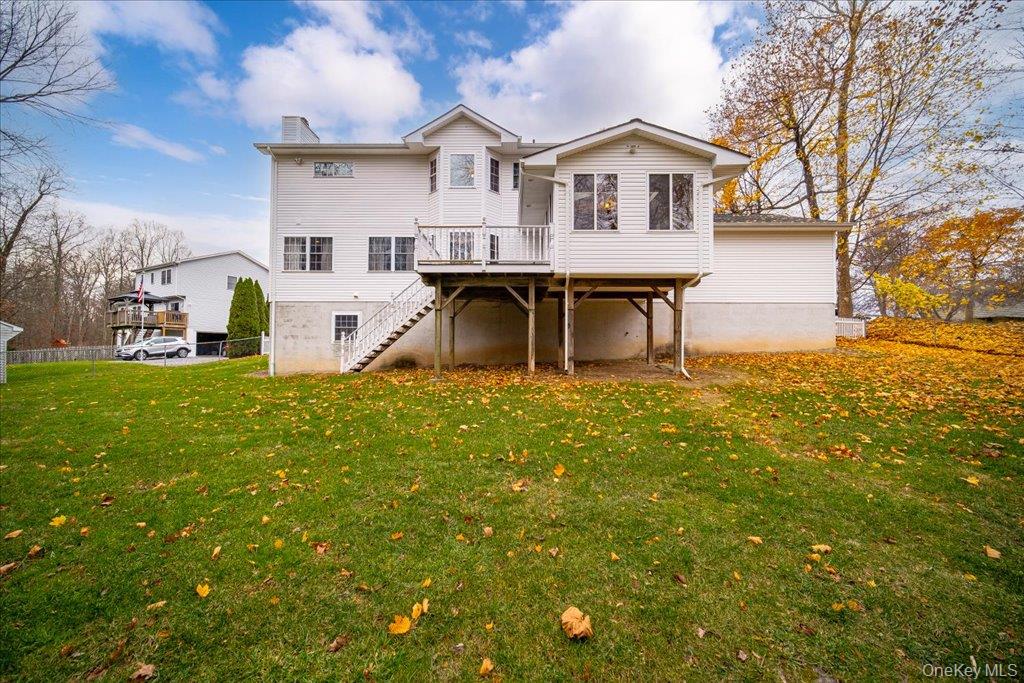 51 Mina Drive, Wappingers Falls, NY 12590