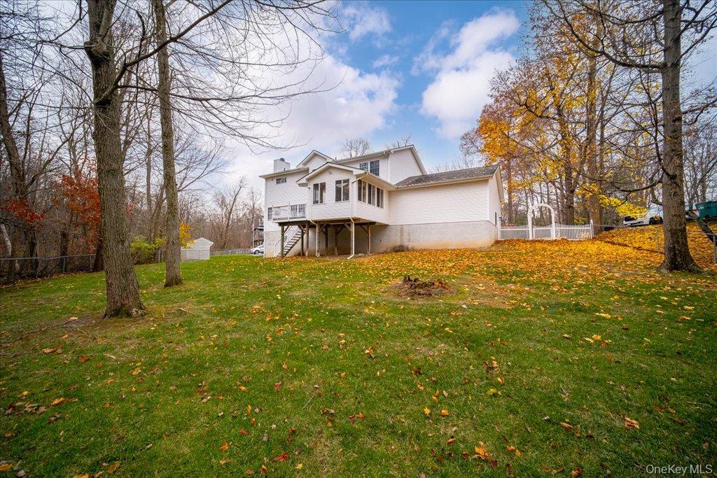 51 Mina Drive, Wappingers Falls, NY 12590