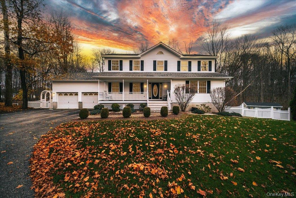 51 Mina Drive, Wappingers Falls, NY 12590