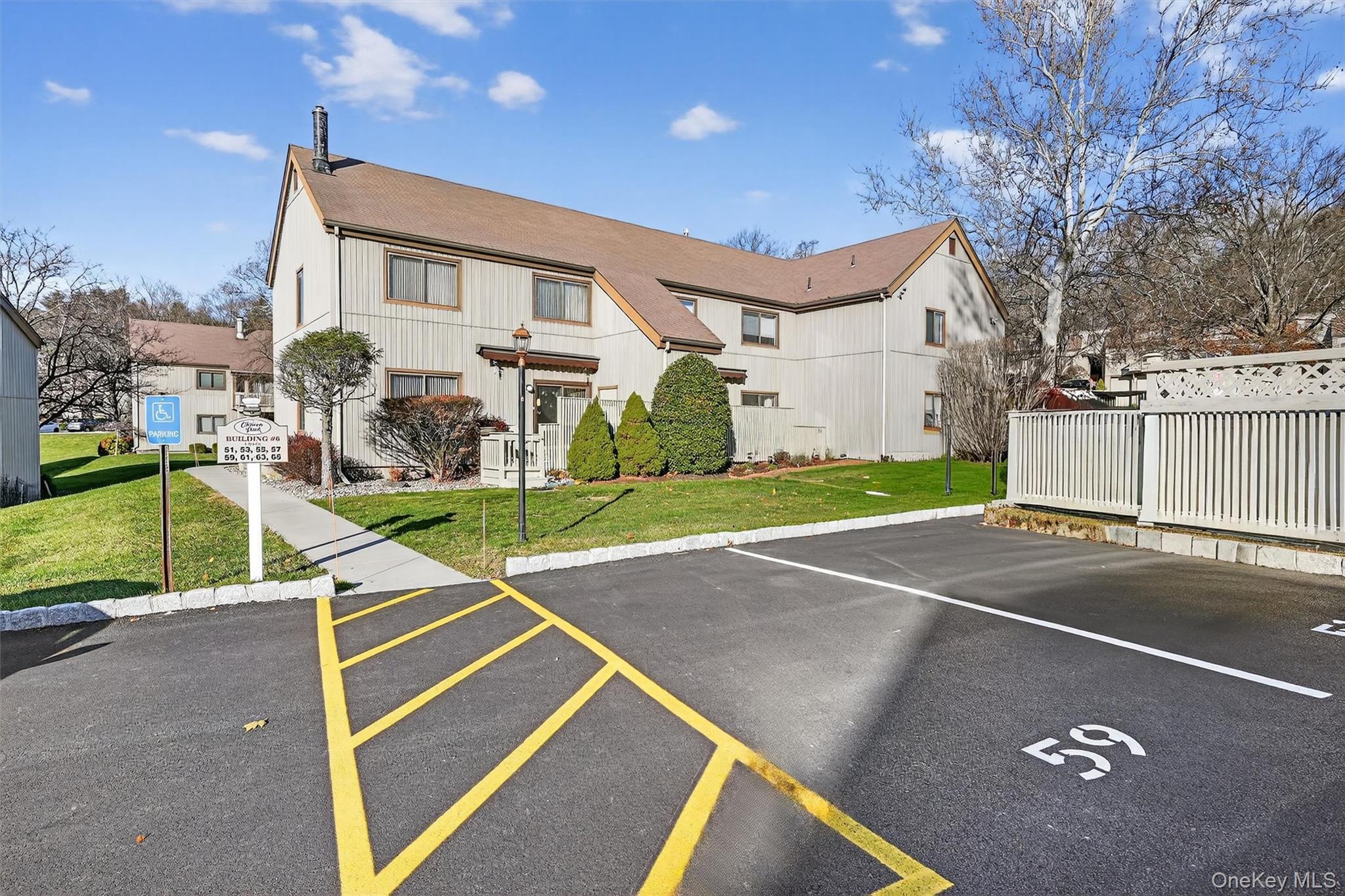 59 Sycamore Drive, Middletown, NY 10940