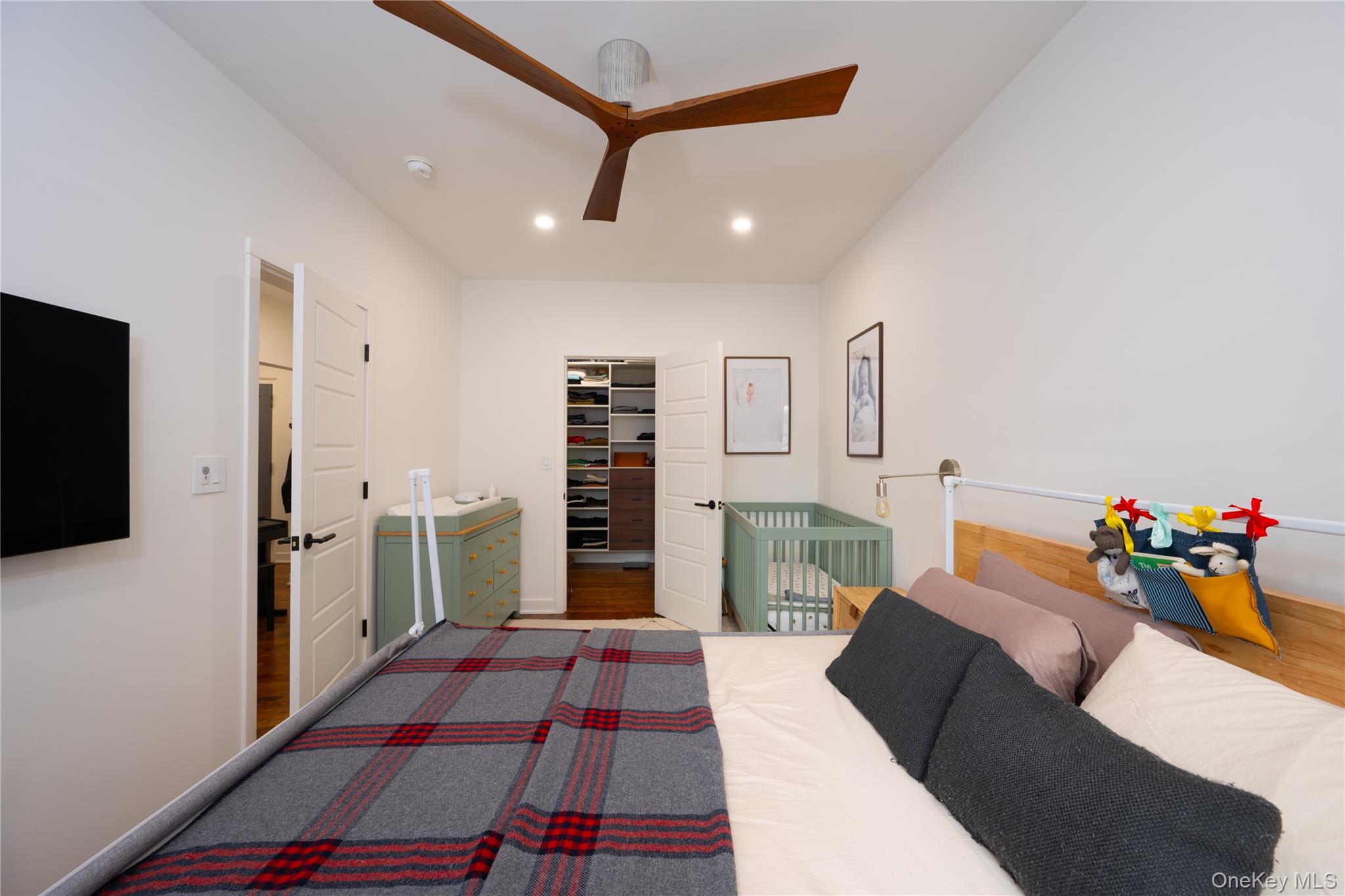 2 Park Lane # 5E, Mount Vernon, NY 10552