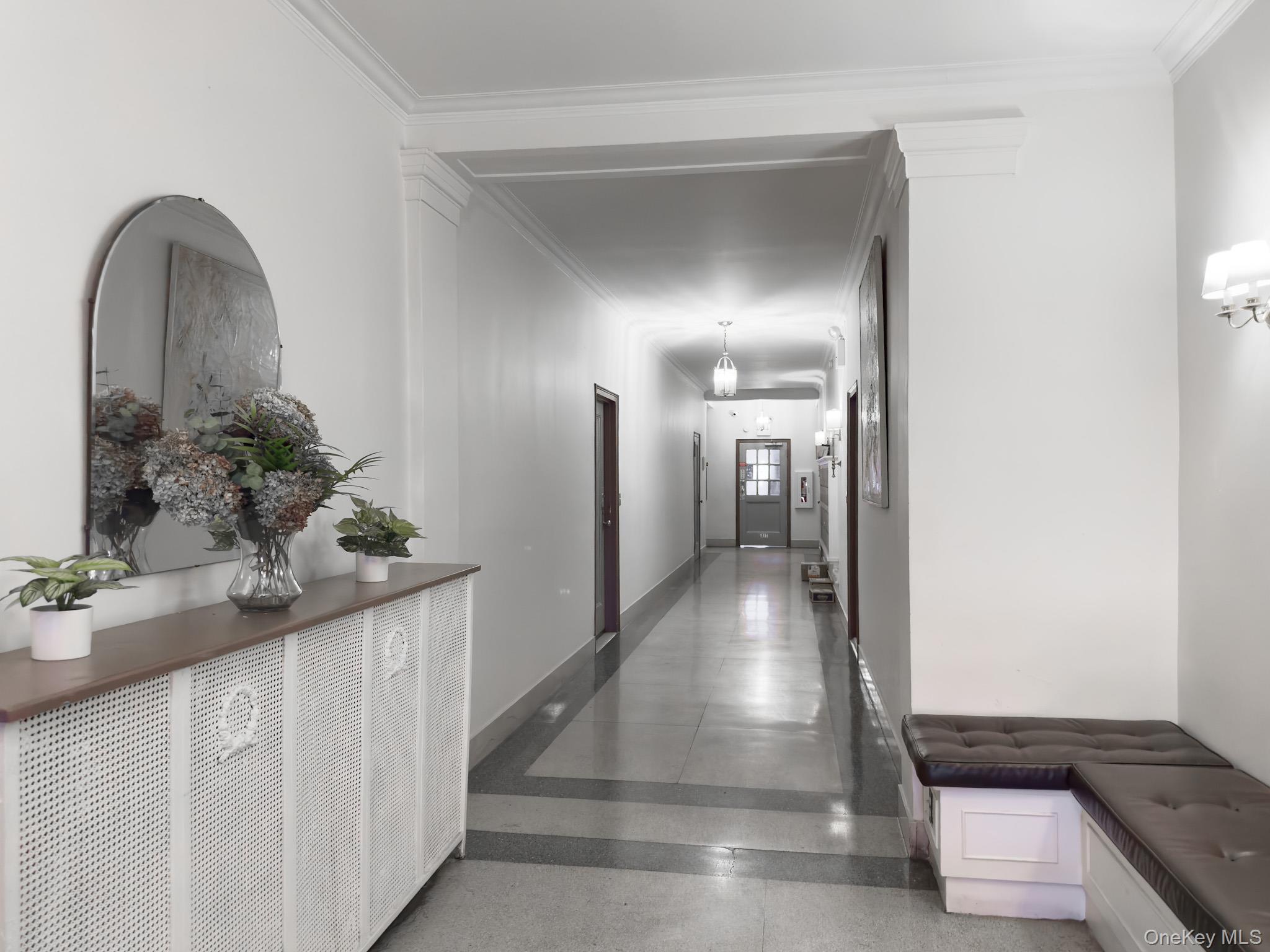 2 Park Lane # 5E, Mount Vernon, NY 10552