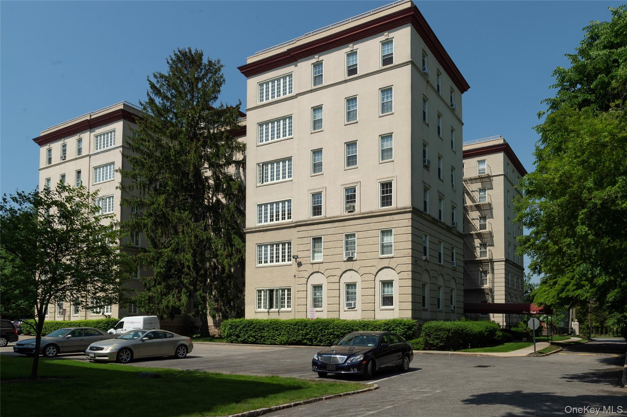 2 Park Lane # 5E, Mount Vernon, NY 10552