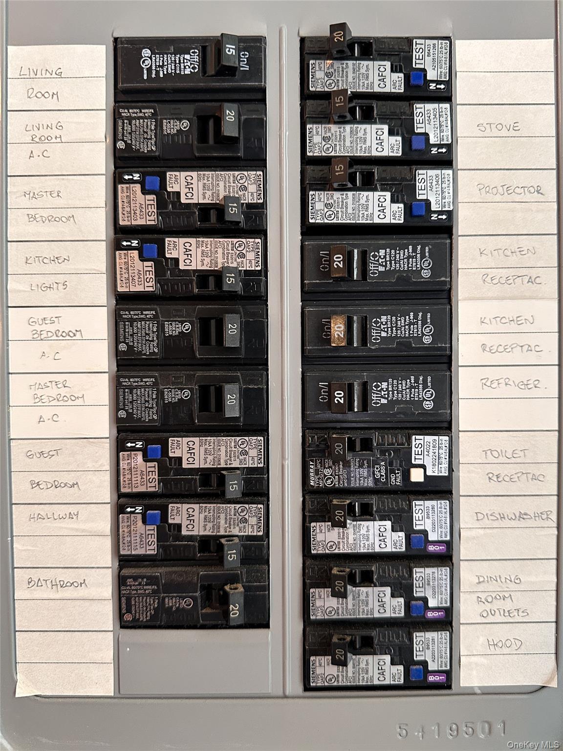 2 Park Lane # 5E, Mount Vernon, NY 10552