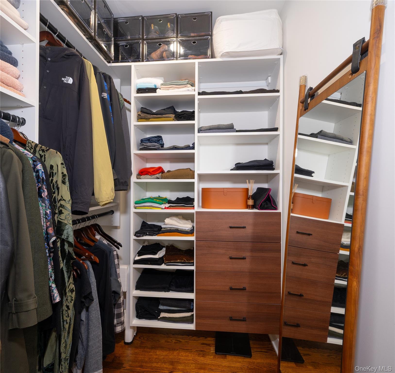 2 Park Lane # 5E, Mount Vernon, NY 10552