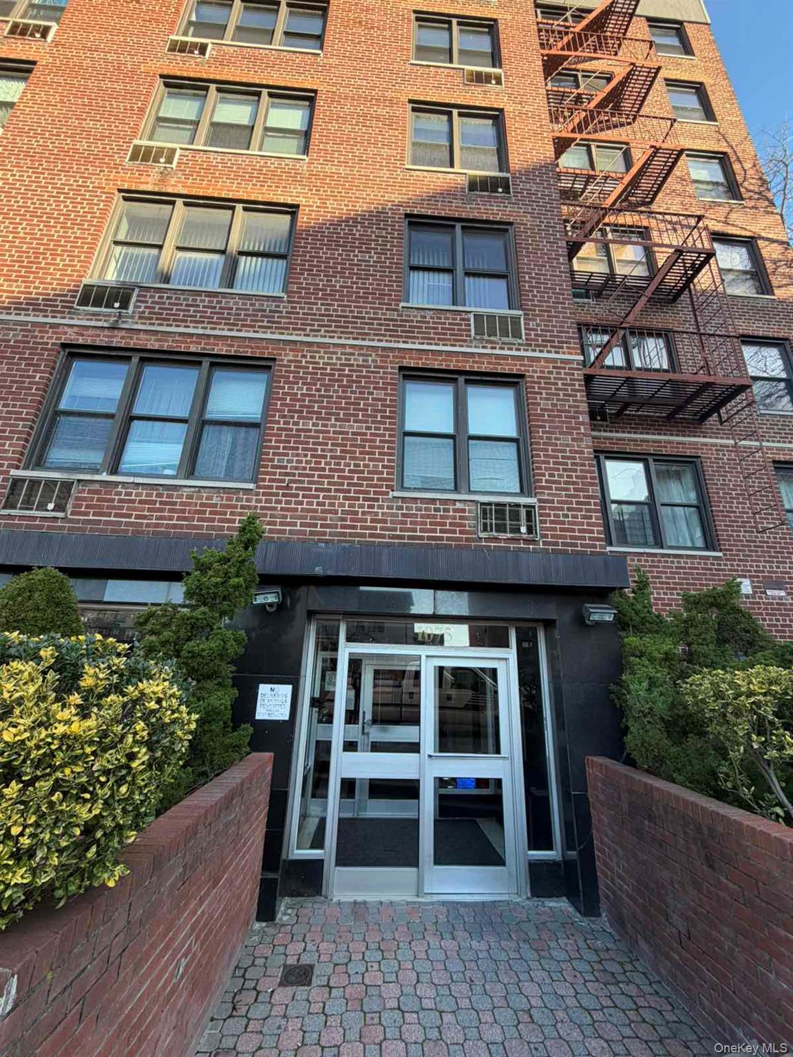 1075 Sheepshead Bay Road # 2S, Brooklyn, NY 11229