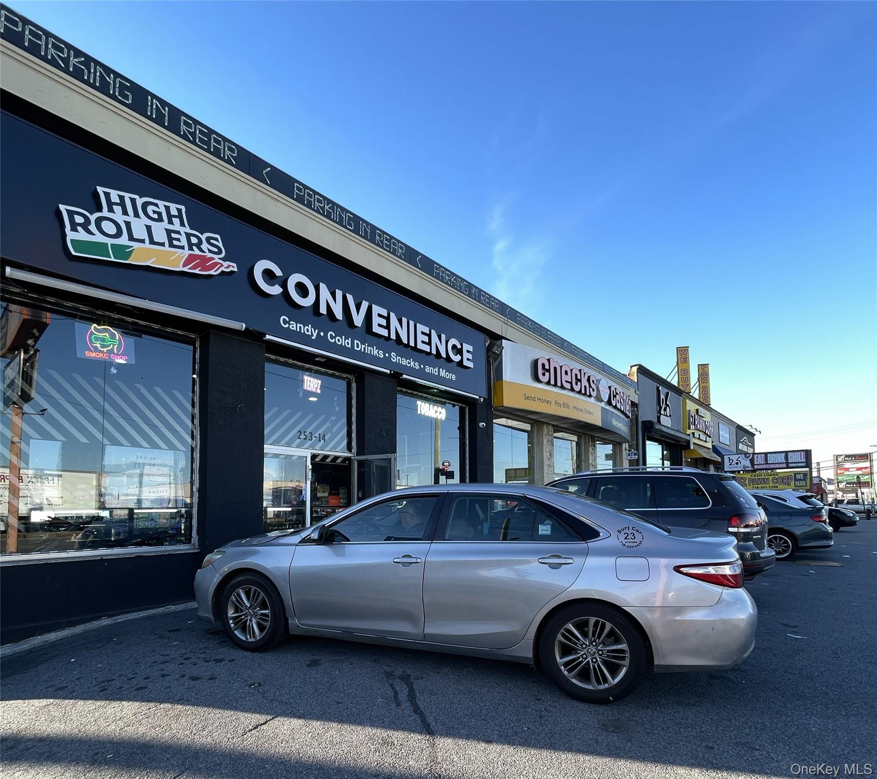 10 3rd Street, Rosedale, NY 11422